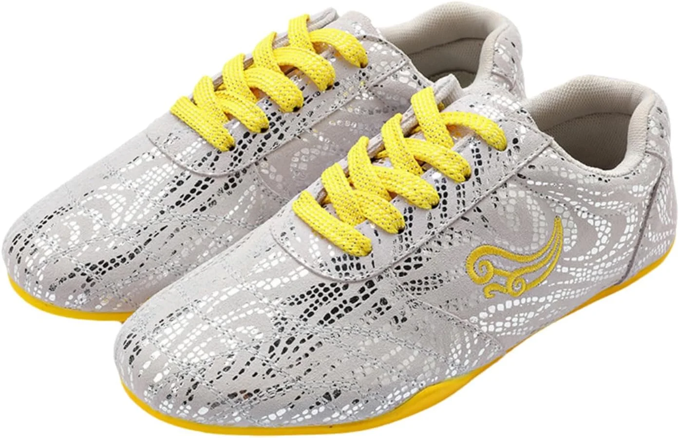 کفش ورزشی تمرین تکواندو، کفش تکواندو تنفسی، کفش ورزشی هنرهای رزمی سبک وزن، مقاوم در برابر تغییر شکل، ضد ضربه، مقاوم در برابر سایش، مناسب برای آقایان و بانوان، برای باشگاه، کونگ فو، تای چی، هنرهای رزمی.