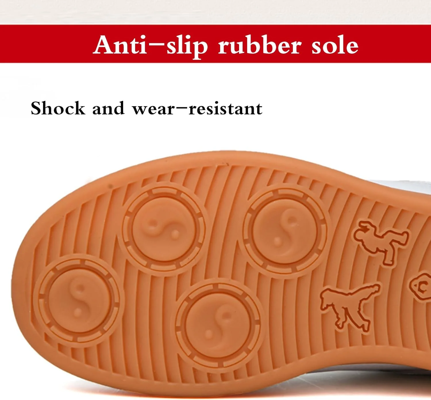 کفش تکواندو جوانان، کفش تکواندو униsex، کفش هنرهای رزمی، تنفس پذیر و ضد عرق، نرم و مقاوم در برابر سایش، برای تمرینات روزانه، ورزش های صبحگاهی، مردان، زنان، نوجوانان و کودکان کفش تکواندو جوانان، کفش تکواندو униsex، کفش هنرهای رزمی، تنفس پذیر و ضد عرق، نرم و مقاوم در برابر سایش، برای تمرینات روزانه، ورزش های صبحگاهی، مردان، زنان، نوجوانان و کودکان