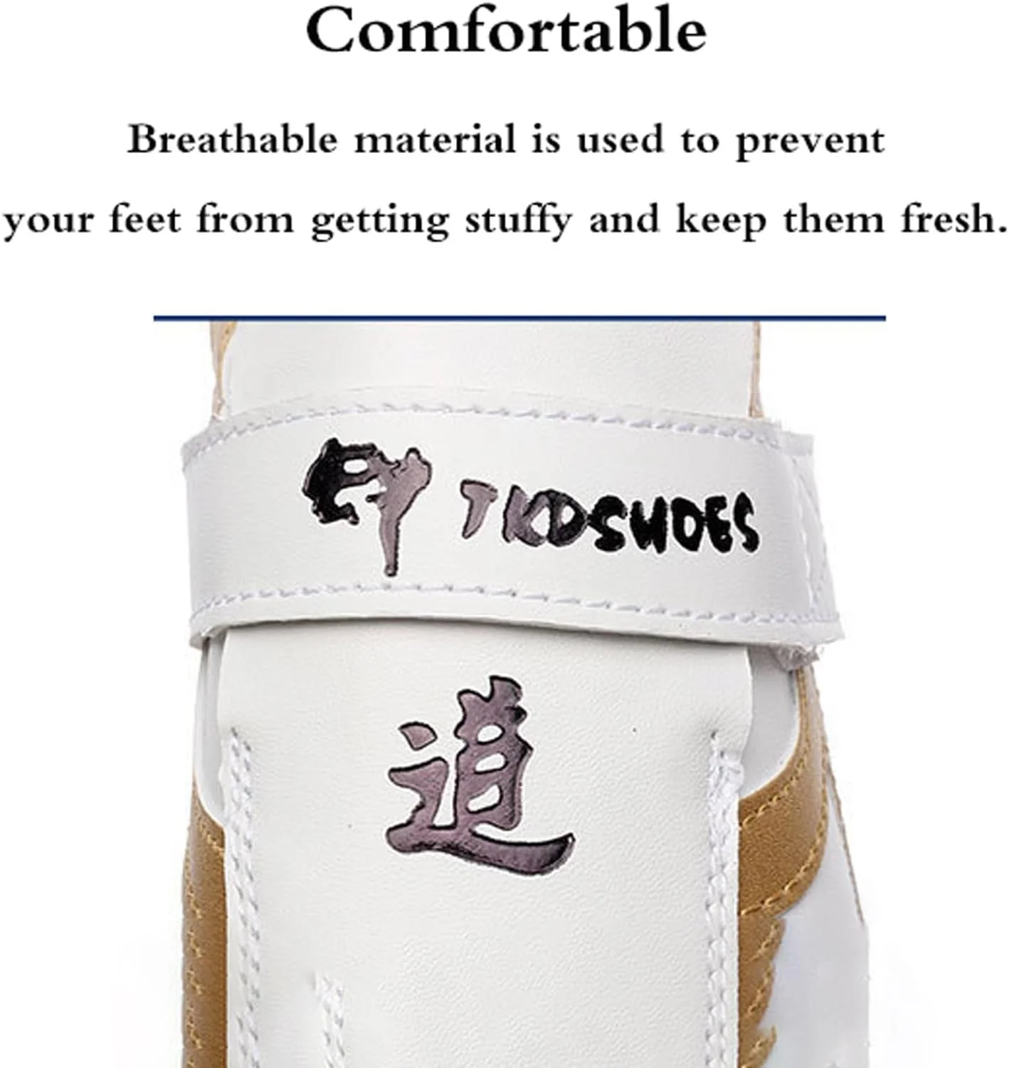 کفش ورزشی آموزش تکواندو، کفش آموزش تکواندو، کفش کاراته بوکس، تنفسی، ضد ضربه، پایدار، خنک و خشک، مقاوم در برابر سایش، برای تکواندو، بوکس، کاراته، کونگ فو و تای چی. کفش ورزشی آموزش تکواندو، کفش آموزش تکواندو، کفش کاراته بوکس، تنفسی، ضد ضربه، پایدار، خنک و خشک، مقاوم در برابر سایش، برای تکواندو، بوکس، کاراته، کونگ فو و تای چی.