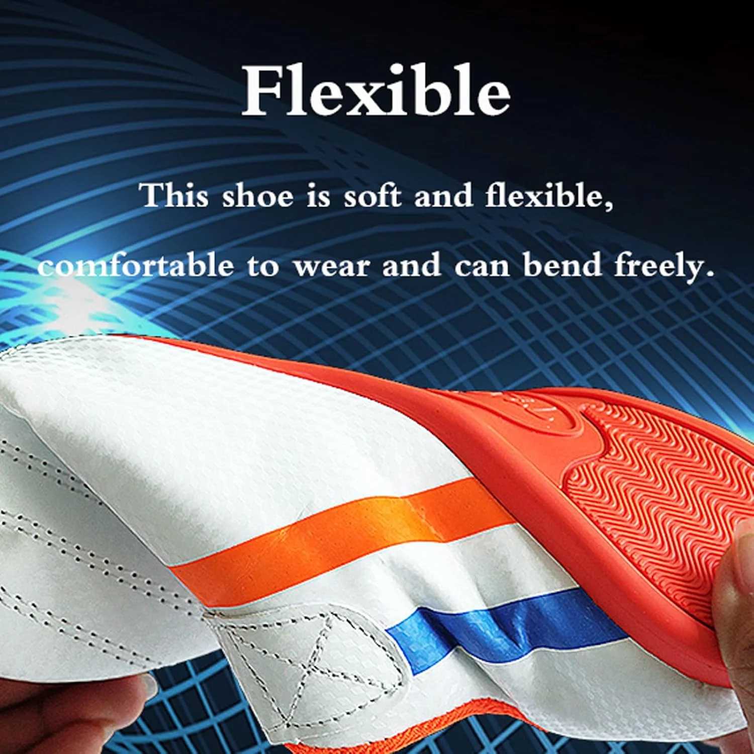 کفش ورزشی آموزش تکواندو Viaoragiosa، کفش سبک هنرهای رزمی، کفش کونگ فو تکواندو، ضد ضربه، تغییر شکل ندادن آسان، مقاوم در برابر سایش، مناسب برای تکواندو، بوکس، کاراته، کونگ فو، تای چی. کفش ورزشی آموزش تکواندو Viaoragiosa، کفش سبک هنرهای رزمی، کفش کونگ فو تکواندو، ضد ضربه، تغییر شکل ندادن آسان، مقاوم در برابر سایش، مناسب برای تکواندو، بوکس، کاراته، کونگ فو، تای چی.