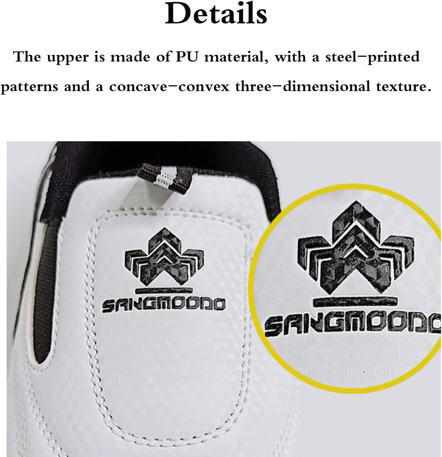 کفش ورزشی آموزش تکواندو Viaoragiosa، کفش آموزش کاراته تکواندو، کفش ورزشی سبک هنرهای رزمی، مقاوم در برابر سایش، تنفس پذیر، مناسب برای بوکس، کفش ورزشی تای چی برای کودکان و بزرگسالان. کفش ورزشی آموزش تکواندو Viaoragiosa، کفش آموزش کاراته تکواندو، کفش ورزشی سبک هنرهای رزمی، مقاوم در برابر سایش، تنفس پذیر، مناسب برای بوکس، کفش ورزشی تای چی برای کودکان و بزرگسالان.