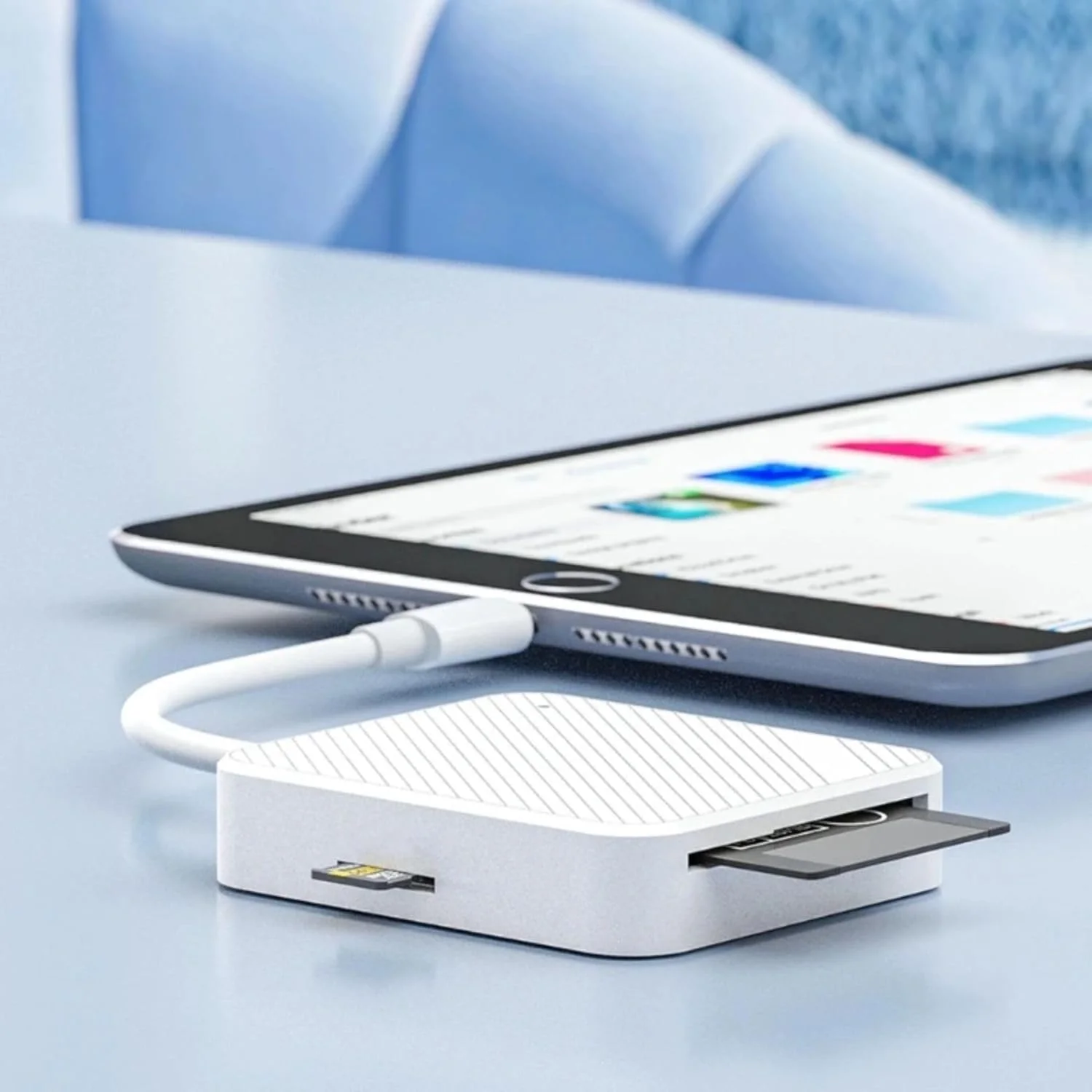 آداپتور کارت خوان هوشمند 4 در 1 KASTWAVE برای کارت های حافظه M2/ SD/XD/SM، کارت خوان TYPE C USB XD M2 SD SM برای دوربین ها با پشتیبانی از کارت TYPE C آداپتور کارت خوان هوشمند 4 در 1 KASTWAVE برای کارت های حافظه M2/ SD/XD/SM، کارت خوان TYPE C USB XD M2 SD SM برای دوربین ها با پشتیبانی از کارت TYPE C