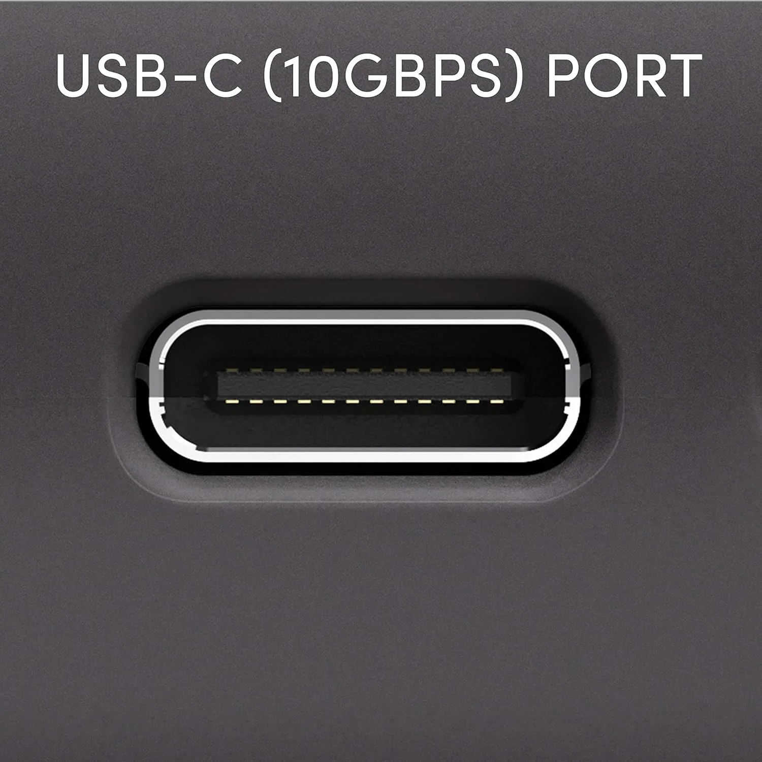 کارت خوان حرفه ای SanDisk Professional PRO-READER RED MINI-MAG Edition - کارت خوان با عملکرد بالا برای کارت های RED MINI-MAG، USB-C، 3.2 Gen 2 - SDPR4G8-0000-GBAND