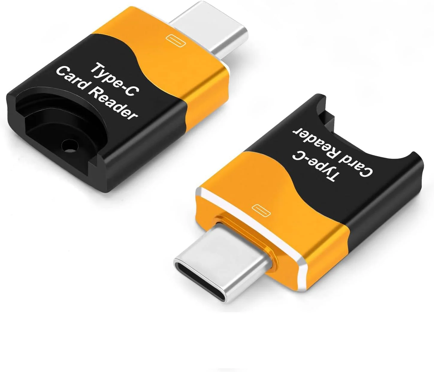 کارت خوان TERRIFI TF، کارت خوان میکرو SD دو عددی، حافظه خارجی پرسرعت، آداپتور کارت خوان حافظه Type C TF سازگار با لپ تاپ، مک بوک، گلکسی کارت خوان TERRIFI TF، کارت خوان میکرو SD دو عددی، حافظه خارجی پرسرعت، آداپتور کارت خوان حافظه Type C TF سازگار با لپ تاپ، مک بوک، گلکسی