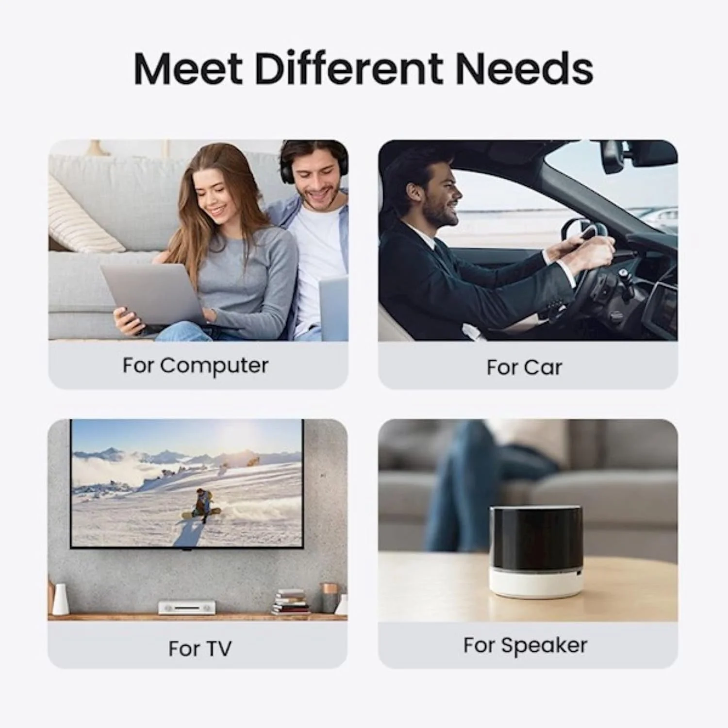 کارت خوان SD یوگرین، کارت خوان حافظه USB 3.0 دو اسلاته با سرعت بالا 5 گیگابیت بر ثانیه، آداپتور قابل حمل برای SD SDXC SDHC MMC RS-MMC Micro SD TF SDXC Micro SDHC برای مک، ویندوز، لینوکس، کروم بوک، PS4 و غیره