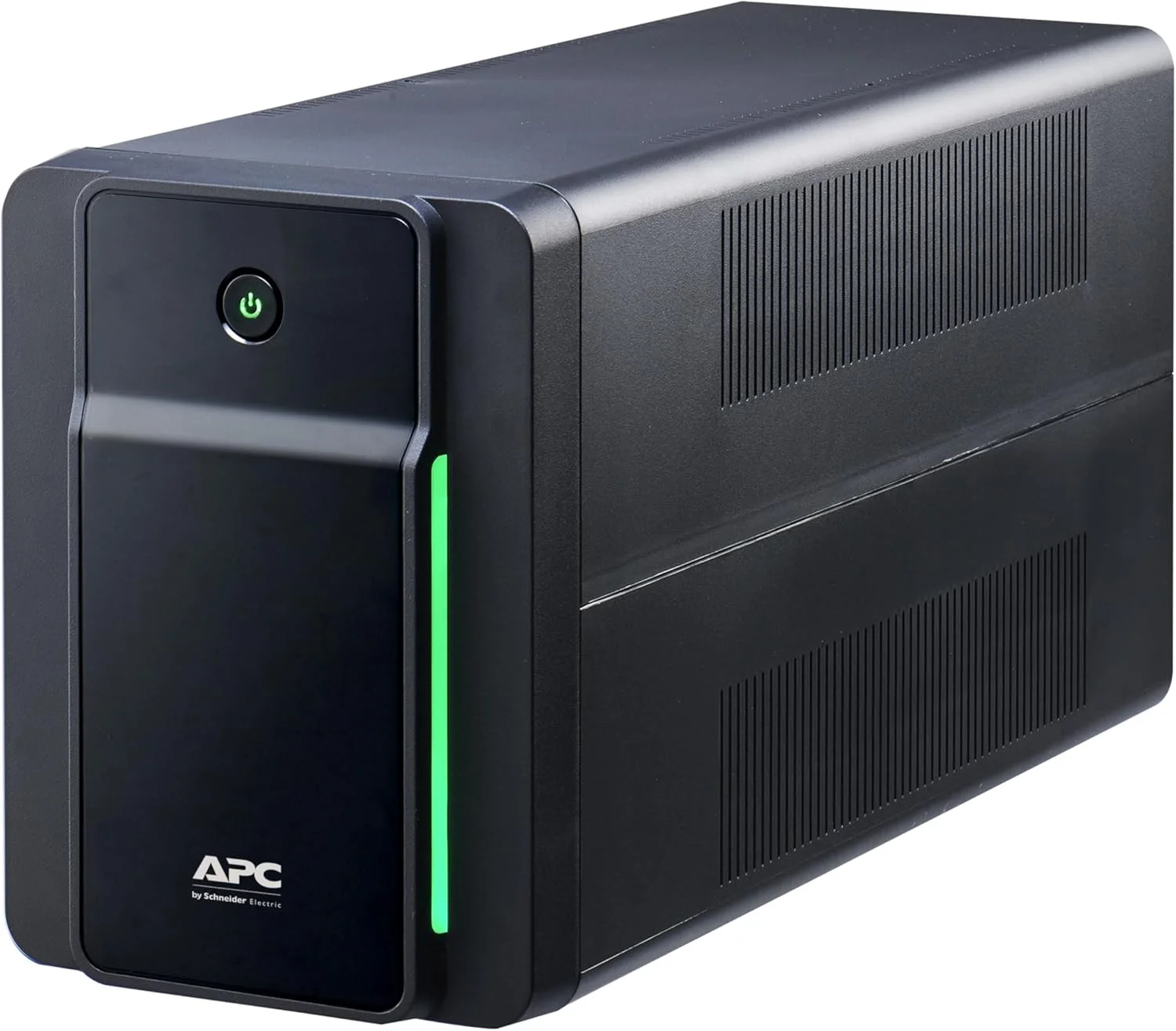 منبع تغذیه پشتیبان APC مدل Back UPS 2200VA – BX2200MI - باتری پشتیبان و محافظت در برابر نوسانات برق، اینورتر با AVR، حفاظت از داده