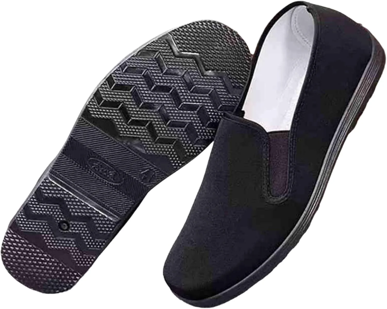 کفش تمرین تای چی، کفش تایچی کونگ فو، کفش هنرهای رزمی تای چی، مقاوم در برابر سایش، سبک و غیر رسمی، مناسب برای تمرینات روزانه و ورزش های صبحگاهی