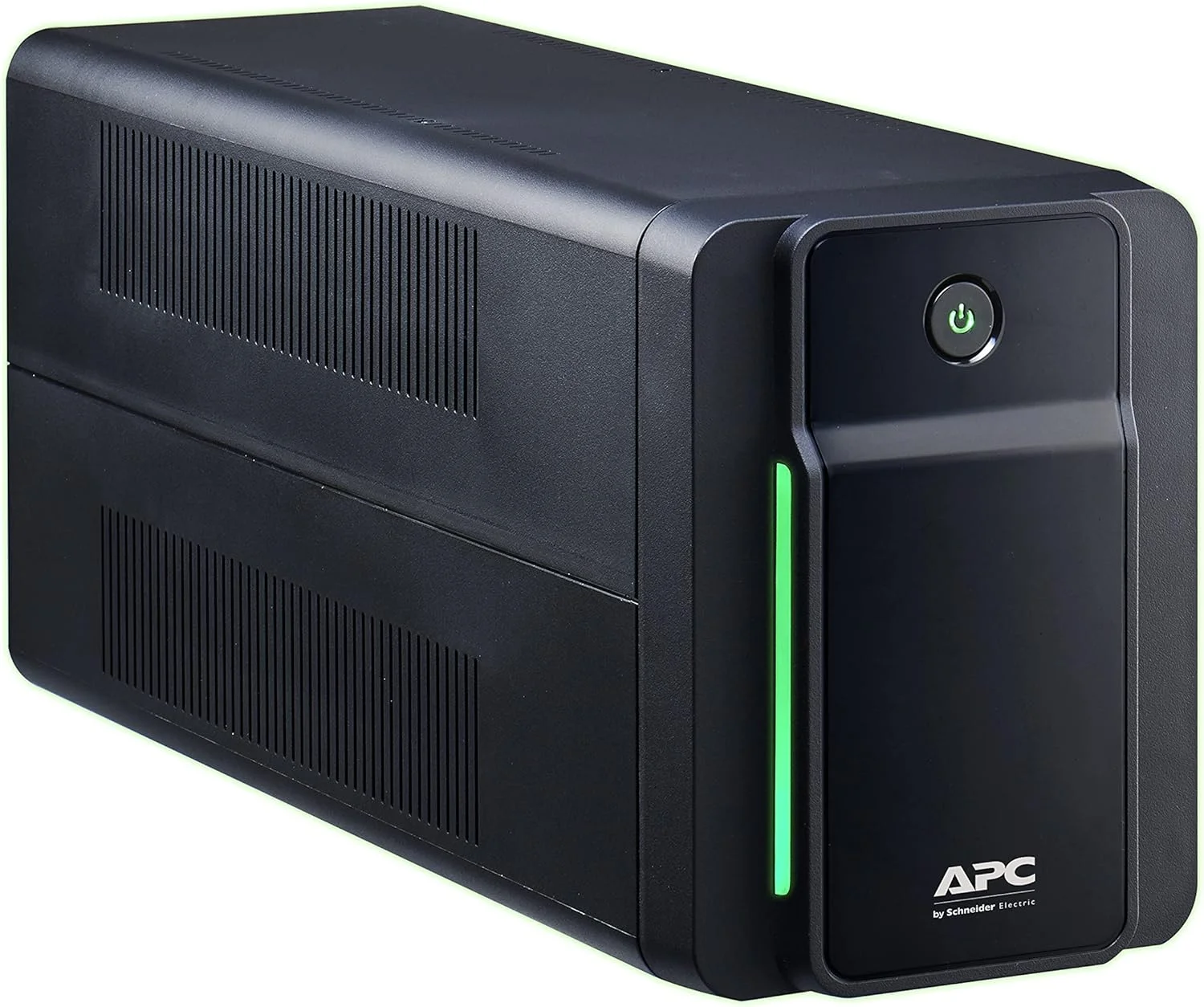 منبع تغذیه پشتیبان APC Back-UPS BX750MI - محافظ باتری 750VA و محافظ نوسانات برق، باتری پشتیبان با AVR، محافظت از خط داده، منبع تغذیه بدون وقفه BX750MI