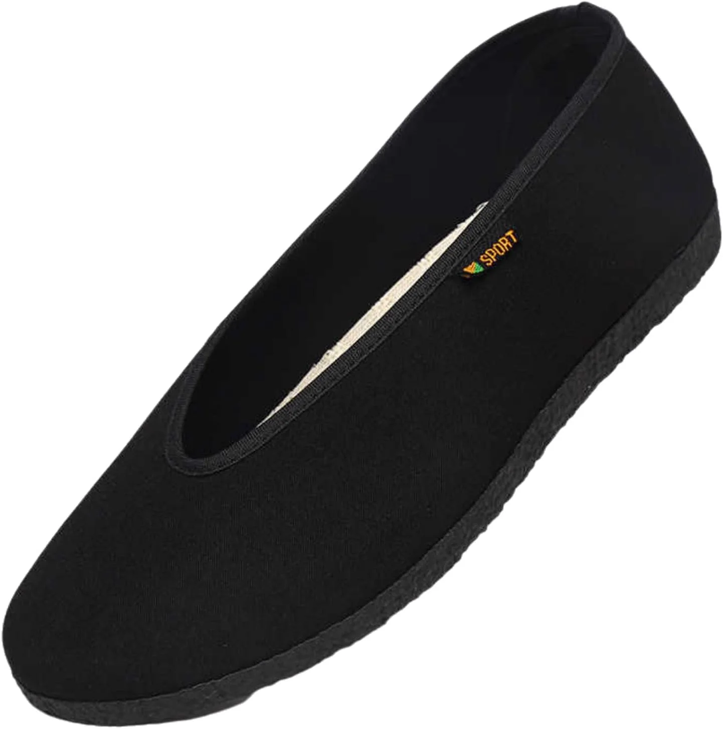 کفش تمرین تای چی، کفش کونگ فو هنرهای رزمی، کفش تایچی کونگ فو، کفش تایچی هنرهای رزمی، راحت و مقاوم در برابر سایش، مناسب برای ورزش تای چی هنرهای رزمی در باشگاه ها