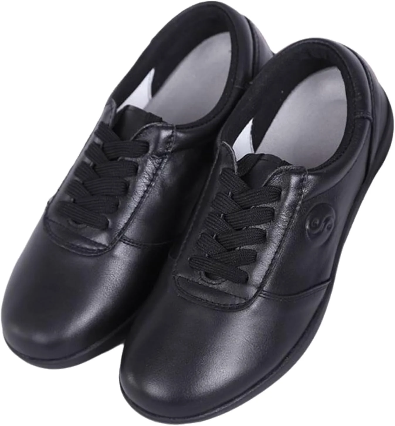 کفش‌های تای‌چی ووشو کونگ‌فو، مناسب تمرینات چی‌گونگ، کفش هنرهای رزمی زنانه تای‌چی، کفش تکواندو، ضد لغزش، جذب شوک، جذب رطوبت، مناسب تکواندو، بوکس، کونگ‌فو، تای‌چی.