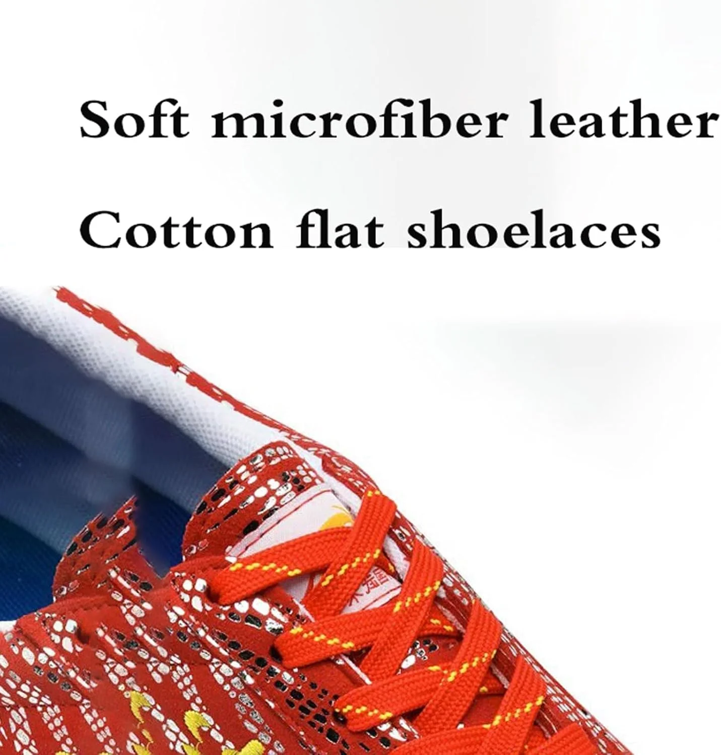 کفش های تای چی، کفش های اوقات فراغت ووشو، کفش های تمرینی هنرهای رزمی، نرم راحت و سبک، سبک وزن، تضمین کننده ورزش راحت، طراحی ساده، برای وینگ چون چیگونگ