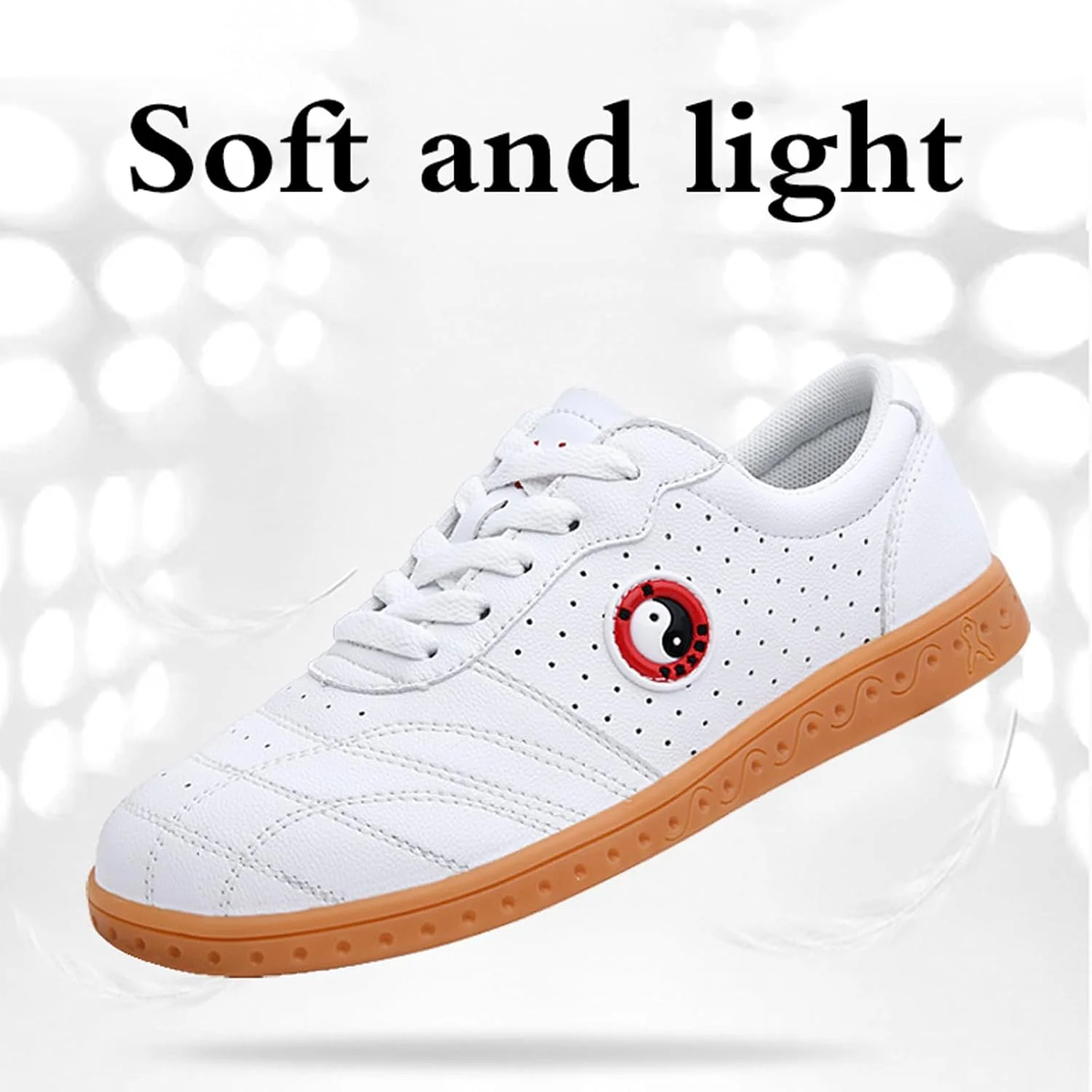 کفش های کونگ فو، کفش های اوقات فراغت ووشو، کفش های تمرین چیگونگ، دمپایی وینگ چون، کفش های اوقات فراغت تای چی، کفش های ورزشی تکواندو تای چی، نرم، ضد لغزش، مقاوم در برابر سایش، برای تکواندو، بوکس، کونگ فو، تای چی کفش های کونگ فو، کفش های اوقات فراغت ووشو، کفش های تمرین چیگونگ، دمپایی وینگ چون، کفش های اوقات فراغت تای چی، کفش های ورزشی تکواندو تای چی، نرم، ضد لغزش، مقاوم در برابر سایش، برای تکواندو، بوکس، کونگ فو، تای چی