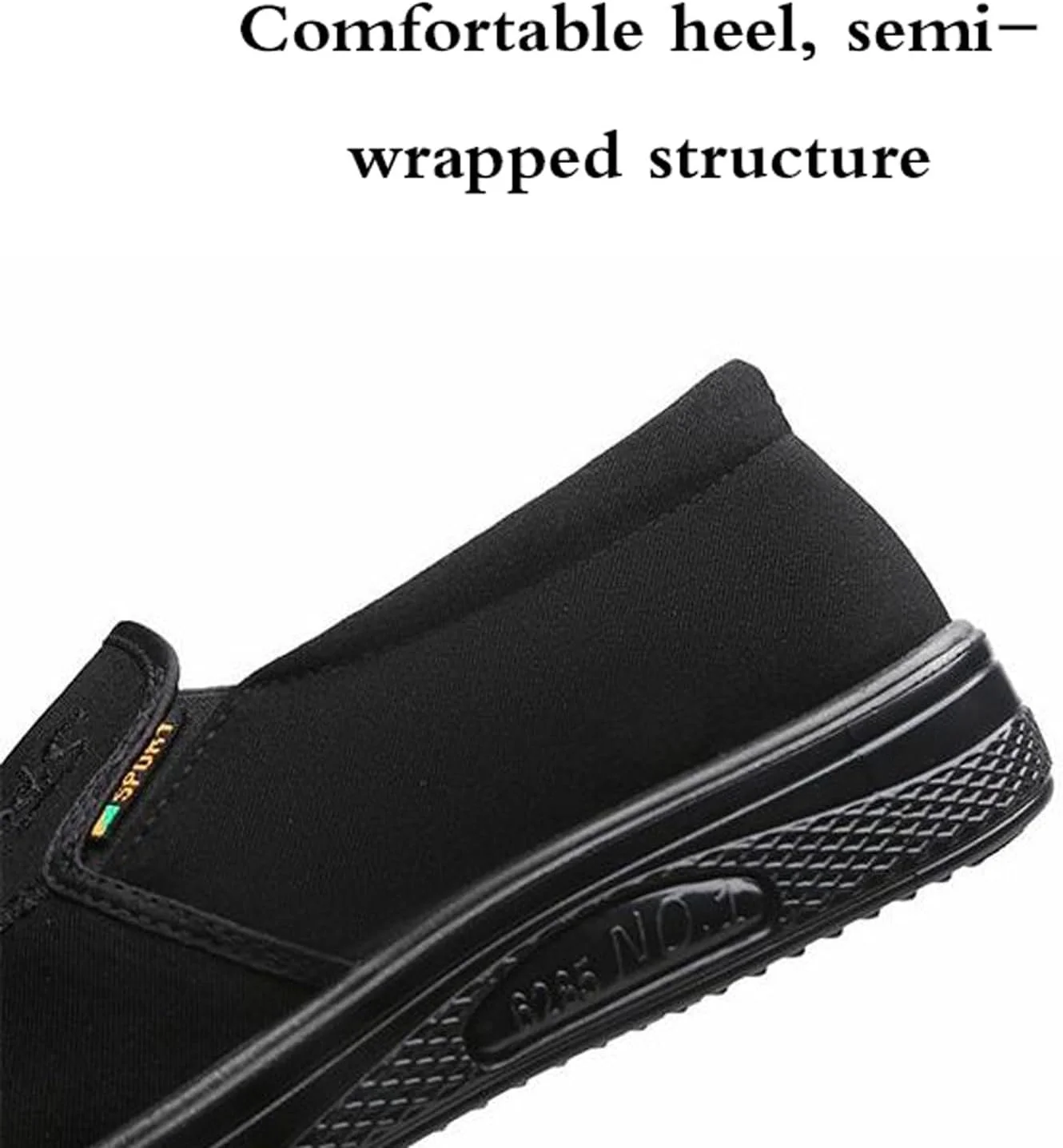 کفش های تمرین تای چی، کفش های تای چی مردانه، کفش های تای چی کونگ فو، کفش های پارچه ای پکن قدیمی، ضد لغزش، نرم، مناسب برای گردش های روزانه برای پیاده روی و دویدن کفش های تمرین تای چی، کفش های تای چی مردانه، کفش های تای چی کونگ فو، کفش های پارچه ای پکن قدیمی، ضد لغزش، نرم، مناسب برای گردش های روزانه برای پیاده روی و دویدن