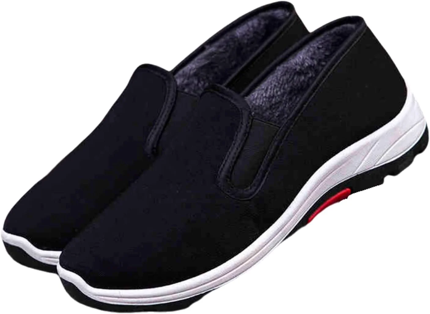 کفش تمرین تای چی، کفش تای چی، کفش کونگ فو هنرهای رزمی، کفش تای چی کونگ فو، ضد لغزش، شیک، نرم، مناسب برای ورزش در سالن های ورزشی