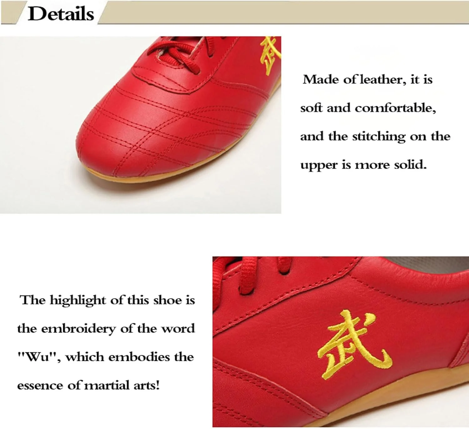 کفش های ورزشی ووشو، کفش های کونگ فو وینگ چون، کفش های ورزشی هنرهای رزمی سنتی، ضد لغزش، تنفس پذیر، مقاوم در برابر سایش، برای ووشو کاراته کونگ فو تای چی بوکس ورزش باشگاه هنرهای رزمی. کفش های ورزشی ووشو، کفش های کونگ فو وینگ چون، کفش های ورزشی هنرهای رزمی سنتی، ضد لغزش، تنفس پذیر، مقاوم در برابر سایش، برای ووشو کاراته کونگ فو تای چی بوکس ورزش باشگاه هنرهای رزمی.