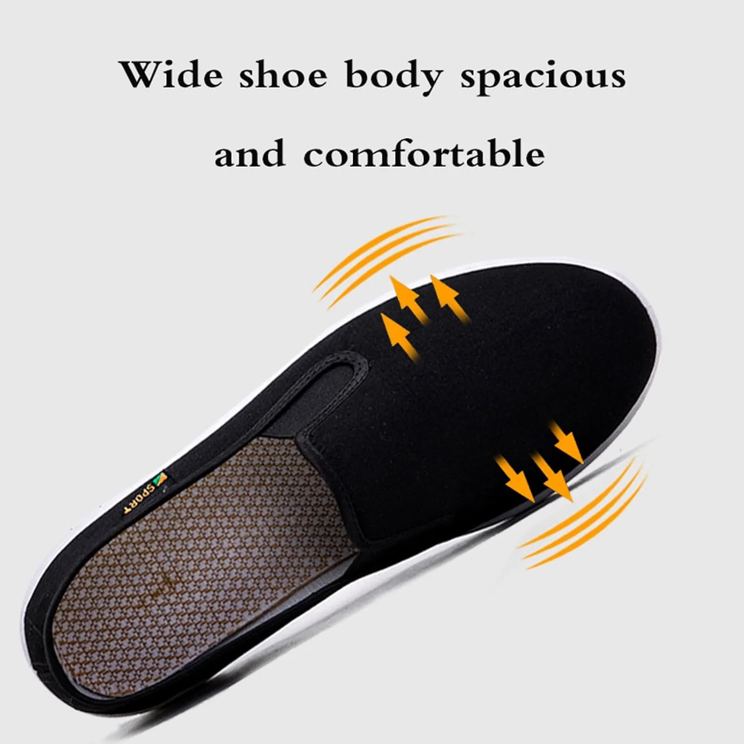 کفش تمرین تای چی، کفش تای چی، کفش کونگ فو هنرهای رزمی، کفش تای چی کونگ فو، ضد لغزش، شیک، نرم، مناسب برای ورزش در سالن های ورزشی کفش تمرین تای چی، کفش تای چی، کفش کونگ فو هنرهای رزمی، کفش تای چی کونگ فو، ضد لغزش، شیک، نرم، مناسب برای ورزش در سالن های ورزشی