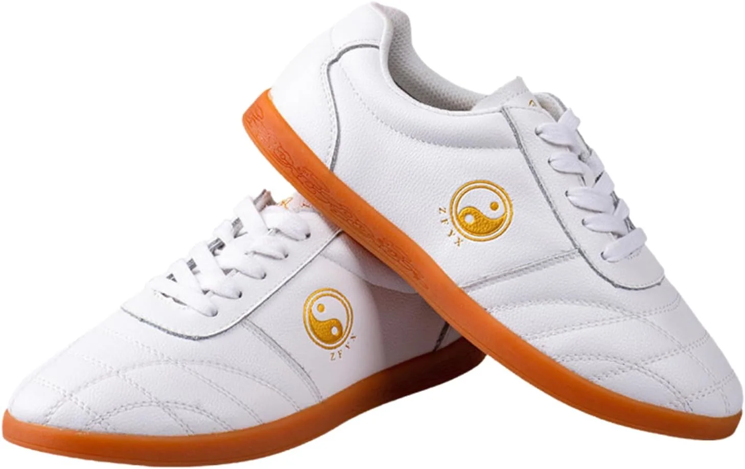 کفش ووشو سنتی چینی، کفش کونگ فو، کفش هنرهای رزمی تای چی، کفش تمرین چیگونگ، دمپایی وینگ چون، ضد لغزش، مقاوم در برابر سایش، نرم، مناسب برای تکواندو، کاراته، کونگ فو و تای چی