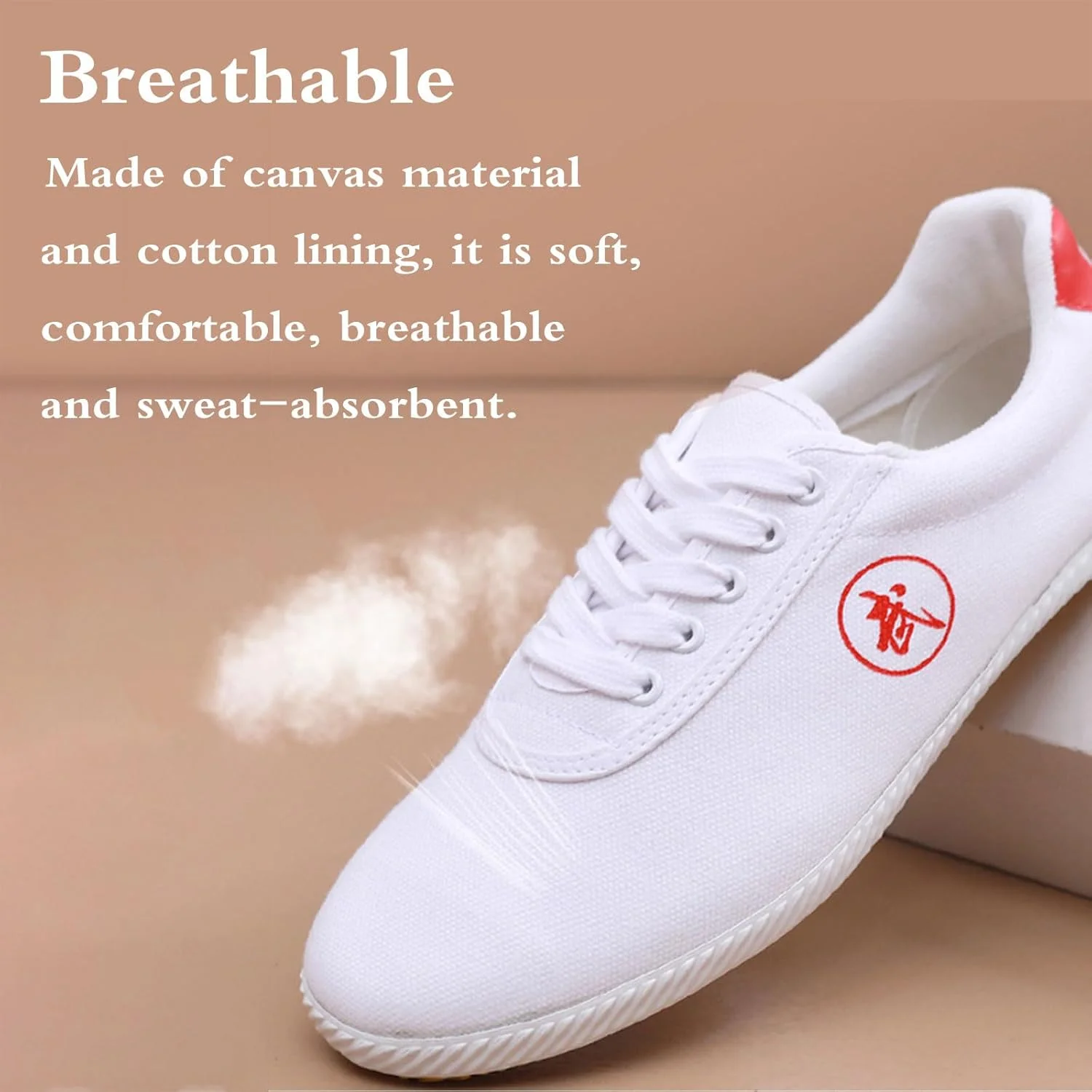 کفشهای تایچی ووشو کونگفو، کفشهای تمرین چیگونگ کونگفو، جذب شوک، سبک، جذب رطوبت، برای ورزش، تایچی، کونگفو، هنرهای رزمی، فضای باز، تناسب اندام، ورزش صبحگاهی. کفشهای تایچی ووشو کونگفو، کفشهای تمرین چیگونگ کونگفو، جذب شوک، سبک، جذب رطوبت، برای ورزش، تایچی، کونگفو، هنرهای رزمی، فضای باز، تناسب اندام، ورزش صبحگاهی.