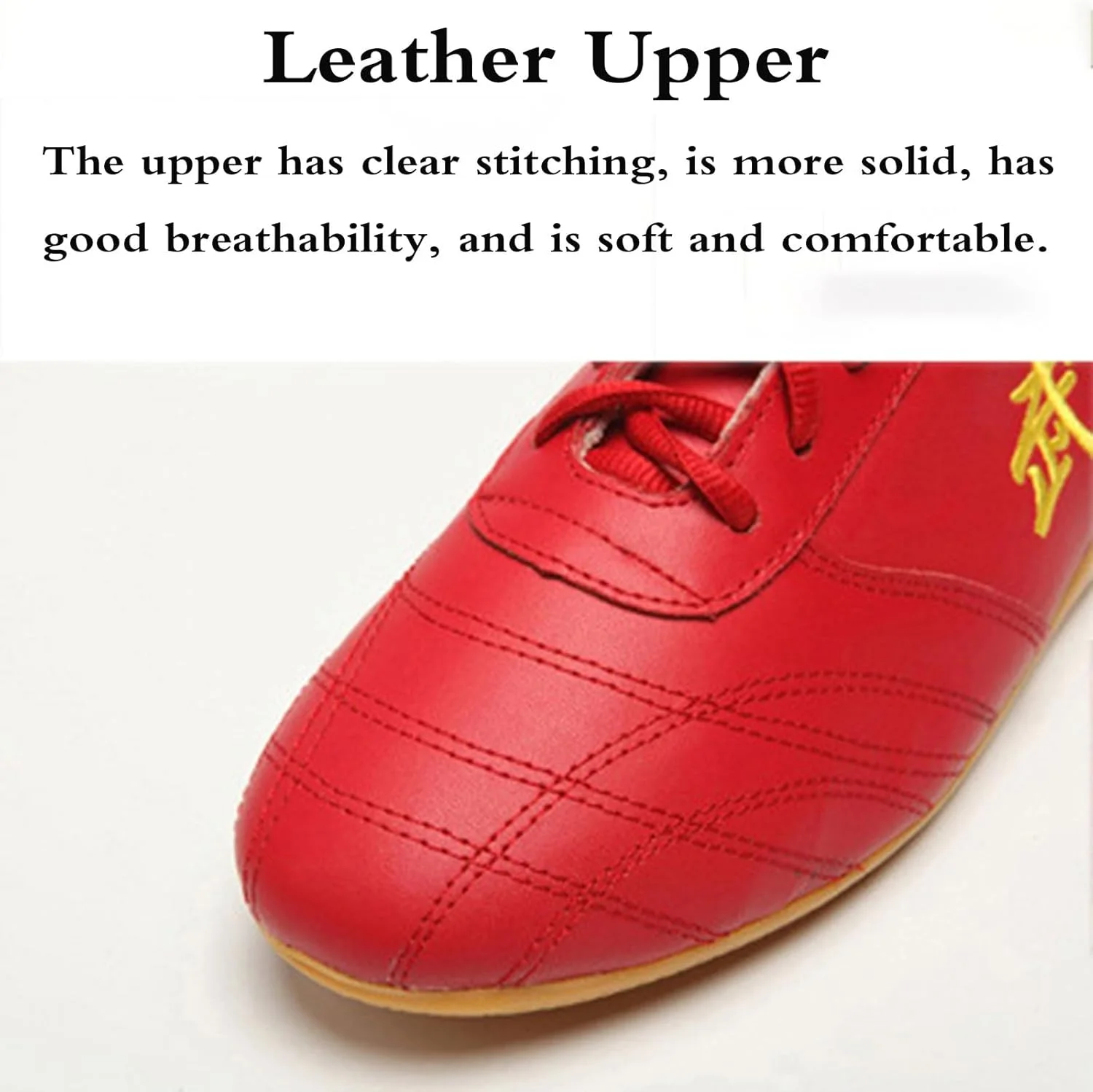 کفش تای چی ووشو کونگ فو، کفش تای چی، کفش هنرهای رزمی زنانه، کتانی هنرهای رزمی سنتی، تنفسی، مقاوم در برابر سایش، خم شدن آسان، برای تمرینات روزانه و ورزش های صبحگاهی. کفش تای چی ووشو کونگ فو، کفش تای چی، کفش هنرهای رزمی زنانه، کتانی هنرهای رزمی سنتی، تنفسی، مقاوم در برابر سایش، خم شدن آسان، برای تمرینات روزانه و ورزش های صبحگاهی.