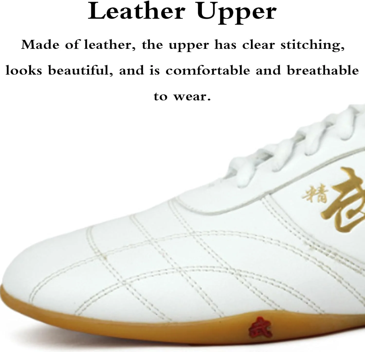 کفش تای چی ووشو کونگ فو، کفش های هنرهای رزمی سنتی برای زنان، ضد لغزش، تنفس پذیر، جذب شوک، برای تمرینات روزانه و ورزش های صبحگاهی. کفش تای چی ووشو کونگ فو، کفش های هنرهای رزمی سنتی برای زنان، ضد لغزش، تنفس پذیر، جذب شوک، برای تمرینات روزانه و ورزش های صبحگاهی.