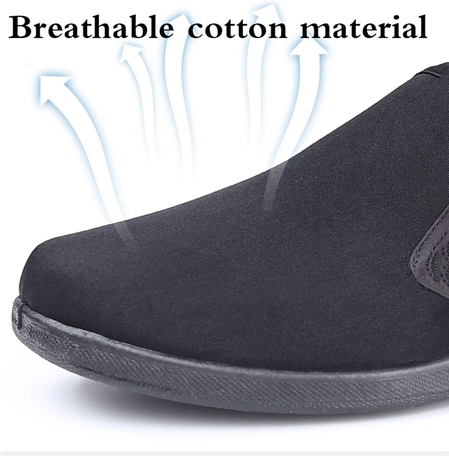 کفش ورزشی تای چی، کفش پارچه ای پکن قدیمی، کفش سنتی کونگ فو، مقاوم در برابر سایش، سبک و غیر رسمی، تنفس پذیر، مناسب برای گردش های روزانه برای پیاده روی و دویدن کفش ورزشی تای چی، کفش پارچه ای پکن قدیمی، کفش سنتی کونگ فو، مقاوم در برابر سایش، سبک و غیر رسمی، تنفس پذیر، مناسب برای گردش های روزانه برای پیاده روی و دویدن