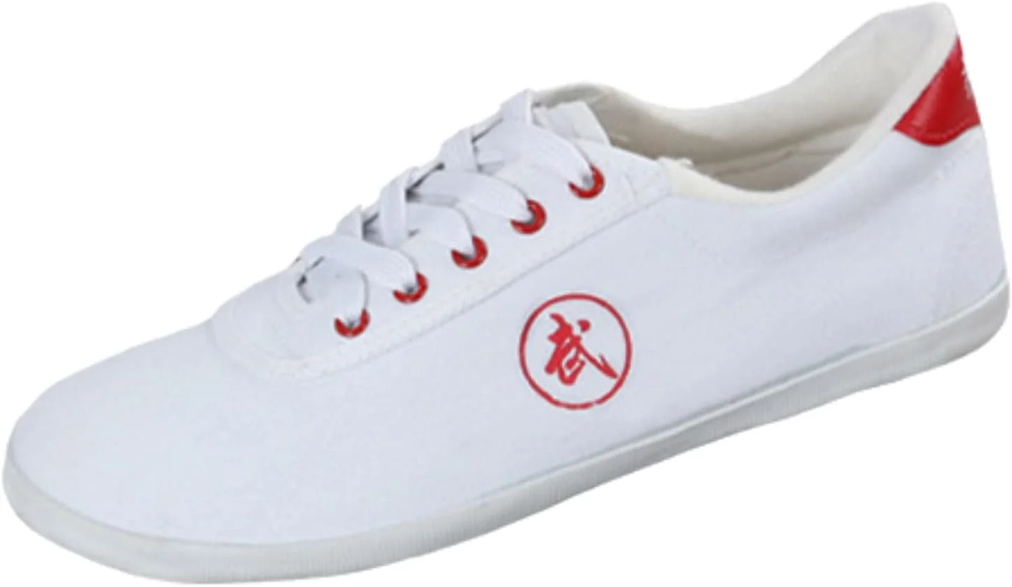 کفش های تای چی کونگ فو، کفش های ورزشی هنرهای رزمی سنتی، کفش های هنرهای رزمی ضد لغزش، کفش های تای چی، جذب شوک، جذب رطوبت، عرق گیر، برای تمرینات روزانه و ورزش های صبحگاهی.