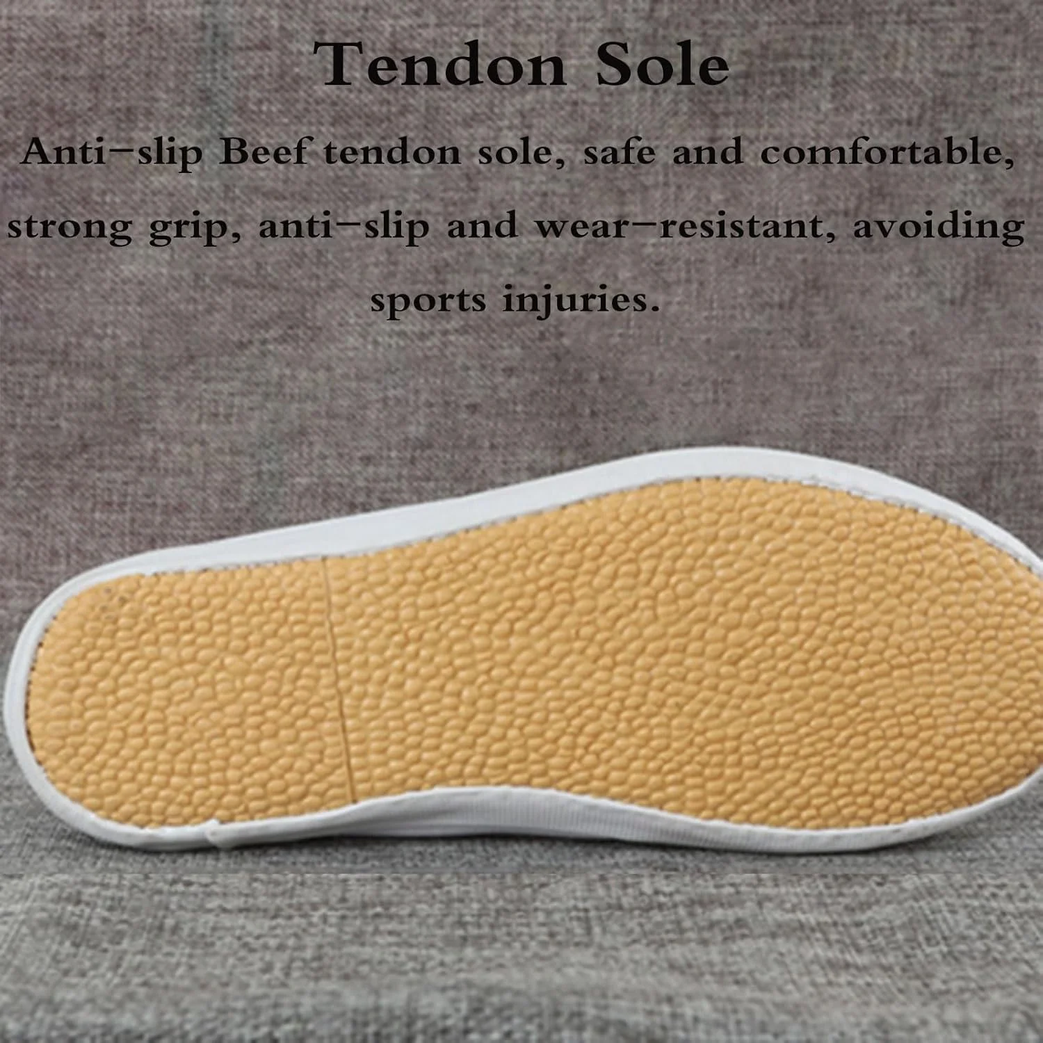 کفش های تای چی کونگ فو، کفش های ورزشی هنرهای رزمی سنتی، کفش های هنرهای رزمی ضد لغزش، کفش های تای چی، جذب شوک، جذب رطوبت، عرق گیر، برای تمرینات روزانه و ورزش های صبحگاهی. کفش های تای چی کونگ فو، کفش های ورزشی هنرهای رزمی سنتی، کفش های هنرهای رزمی ضد لغزش، کفش های تای چی، جذب شوک، جذب رطوبت، عرق گیر، برای تمرینات روزانه و ورزش های صبحگاهی.