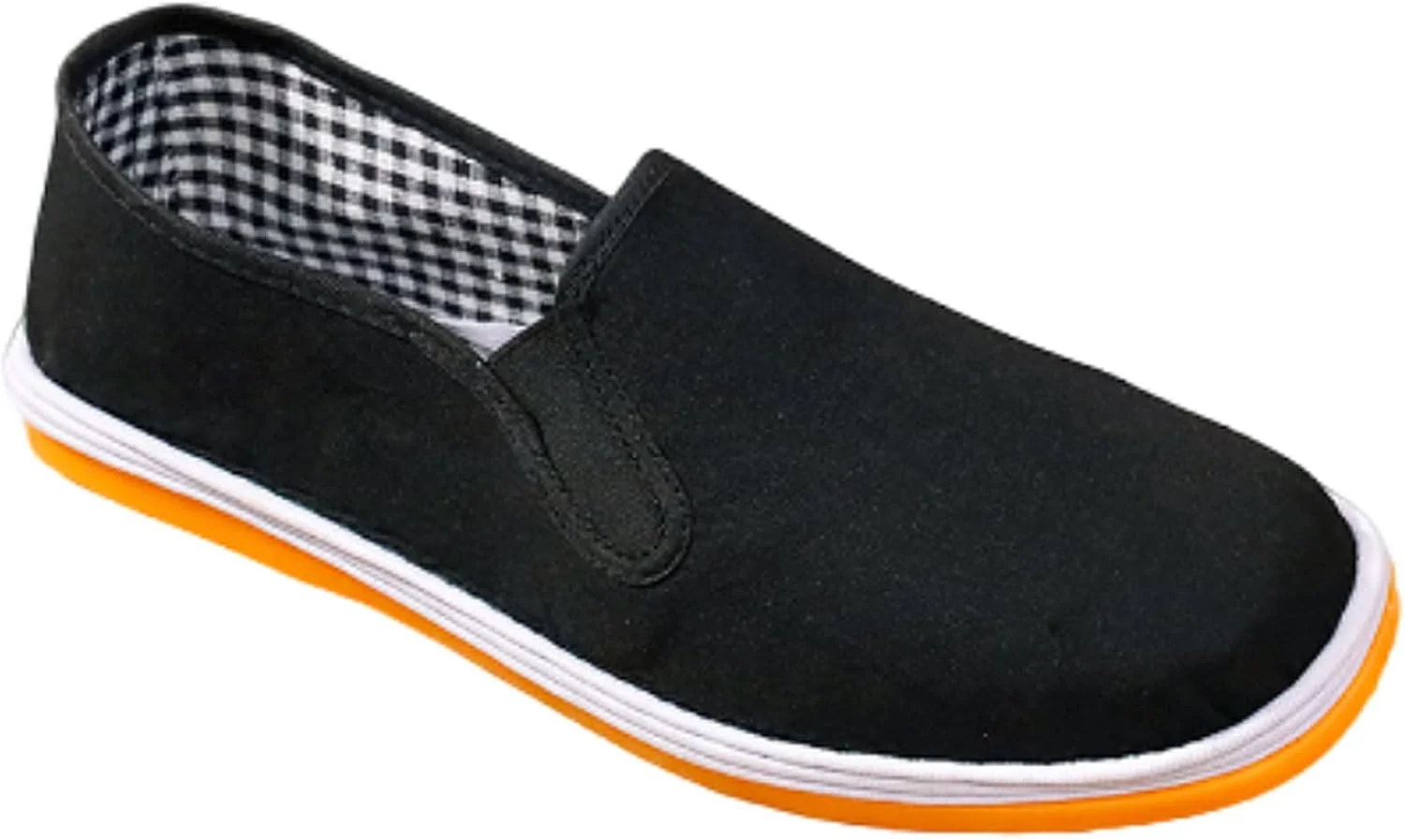 کفش پارچه ای سنتی، کفش تای چی پارچه ای، کفش رزمی بومى، سبک و راحت، پاهاى شما را خشک نگه می دارد، بافت نرم، برای استفاده روزانه، کار، ورزش، پیاده روی