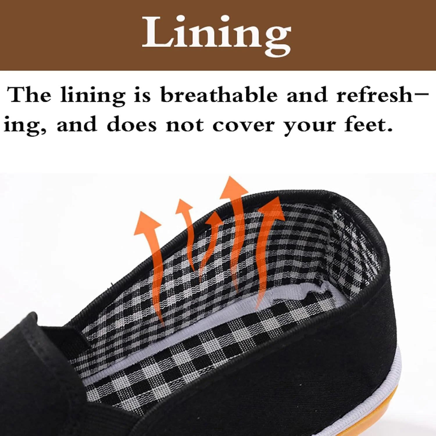 کفش پارچه ای سنتی، کفش تای چی پارچه ای، کفش رزمی بومى، سبک و راحت، پاهاى شما را خشک نگه می دارد، بافت نرم، برای استفاده روزانه، کار، ورزش، پیاده روی کفش پارچه ای سنتی، کفش تای چی پارچه ای، کفش رزمی بومى، سبک و راحت، پاهاى شما را خشک نگه می دارد، بافت نرم، برای استفاده روزانه، کار، ورزش، پیاده روی