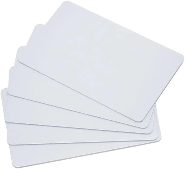 کارت های RFID روبیک 1k 13.56MHz M1 (حافظه 8 کیلوبیت) سکتور 0 قابل نوشتن UID IC قابل پاک کردن و نوشتن مکرر کارت شناسایی کنترل دسترسی (10 عدد کارت) کارت های RFID روبیک 1k 13.56MHz M1 (حافظه 8 کیلوبیت) سکتور 0 قابل نوشتن UID IC قابل پاک کردن و نوشتن مکرر کارت شناسایی کنترل دسترسی (10 عدد کارت)