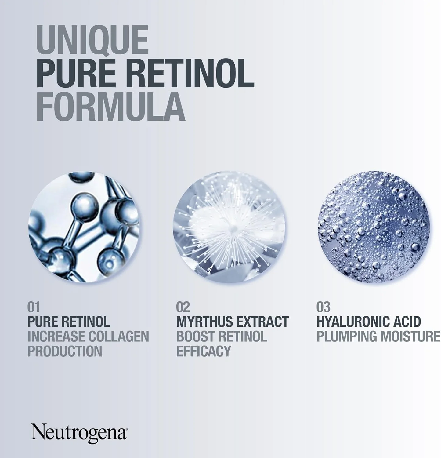 کرم دور چشم نوتروژینا، رتینول بوست، توسعه یافته با متخصصین پوست برای مبارزه با علائم قابل مشاهده پیری با بهبود رنگ و بافت پوست و کاهش ظاهر خطوط ریز، 15 میلی لیتر کرم دور چشم نوتروژینا، رتینول بوست، توسعه یافته با متخصصین پوست برای مبارزه با علائم قابل مشاهده پیری با بهبود رنگ و بافت پوست و کاهش ظاهر خطوط ریز، 15 میلی لیتر