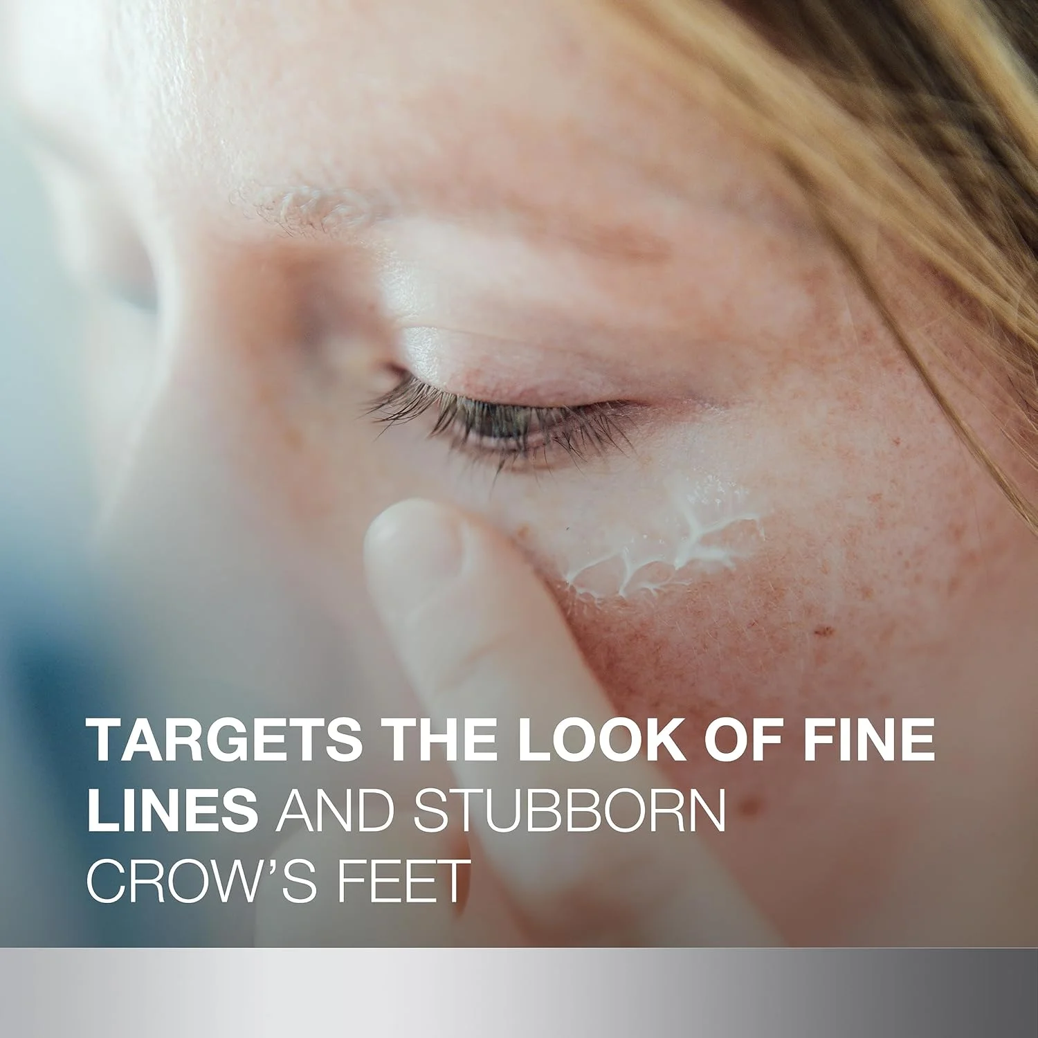 کرم دور چشم ضد چروک نوتروژینا Rapid Wrinkle Repair برای سیاهی و پف زیر چشم، حاوی هیالورونیک اسید، گلیسیرین و رتینول، 15 میلی لیتر کرم دور چشم ضد چروک نوتروژینا Rapid Wrinkle Repair برای سیاهی و پف زیر چشم، حاوی هیالورونیک اسید، گلیسیرین و رتینول، 15 میلی لیتر