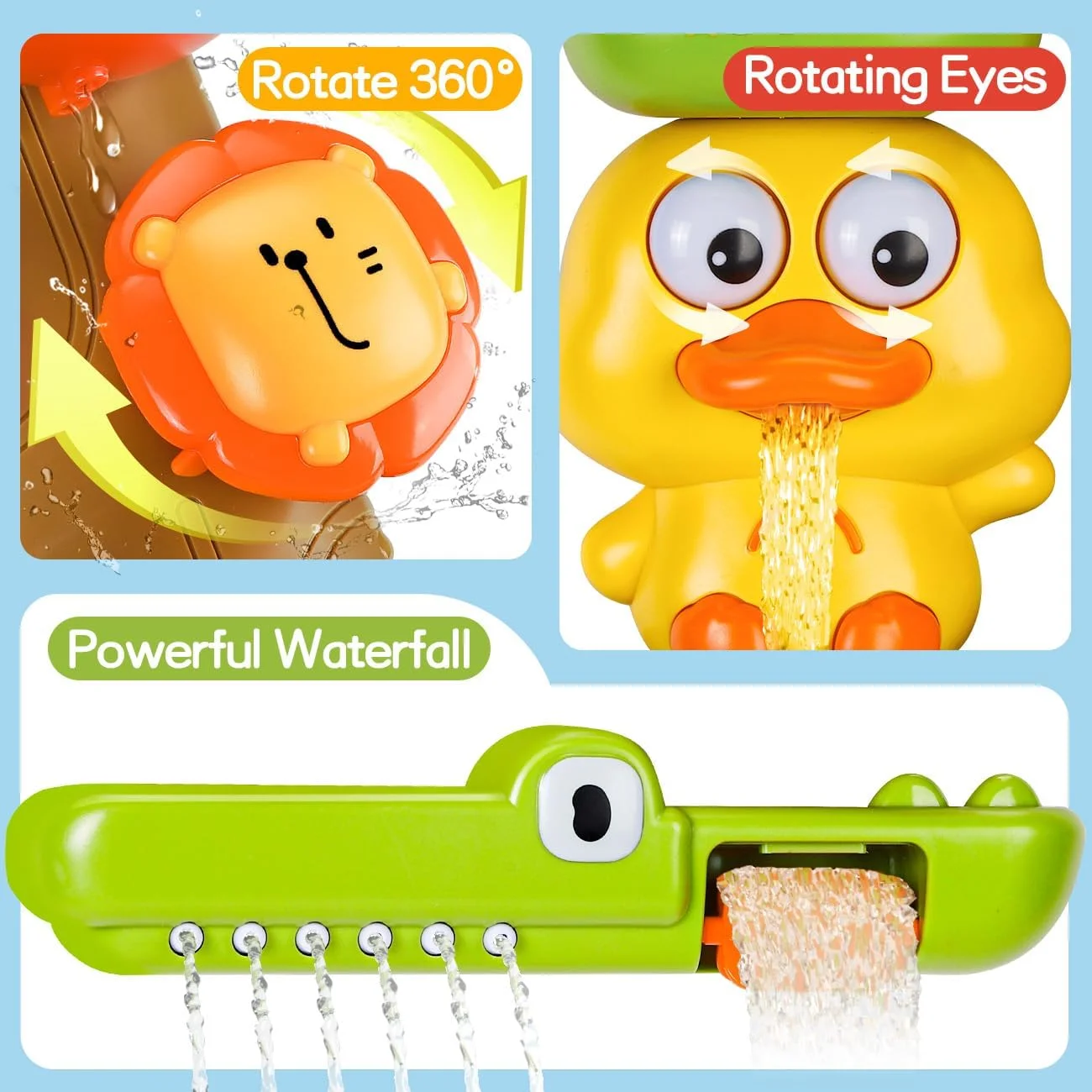 اسباب بازی حمام کودک از 1 سالگی، اسباب بازی حمام برای کودکان 1 2 3 4 ساله، اسباب بازی کودک اسباب بازی حمام، هدیه اسباب بازی آبی دخترانه پسرانه از 18 ماهگی اسباب بازی حمام کودک از 1 سالگی، اسباب بازی حمام برای کودکان 1 2 3 4 ساله، اسباب بازی کودک اسباب بازی حمام، هدیه اسباب بازی آبی دخترانه پسرانه از 18 ماهگی