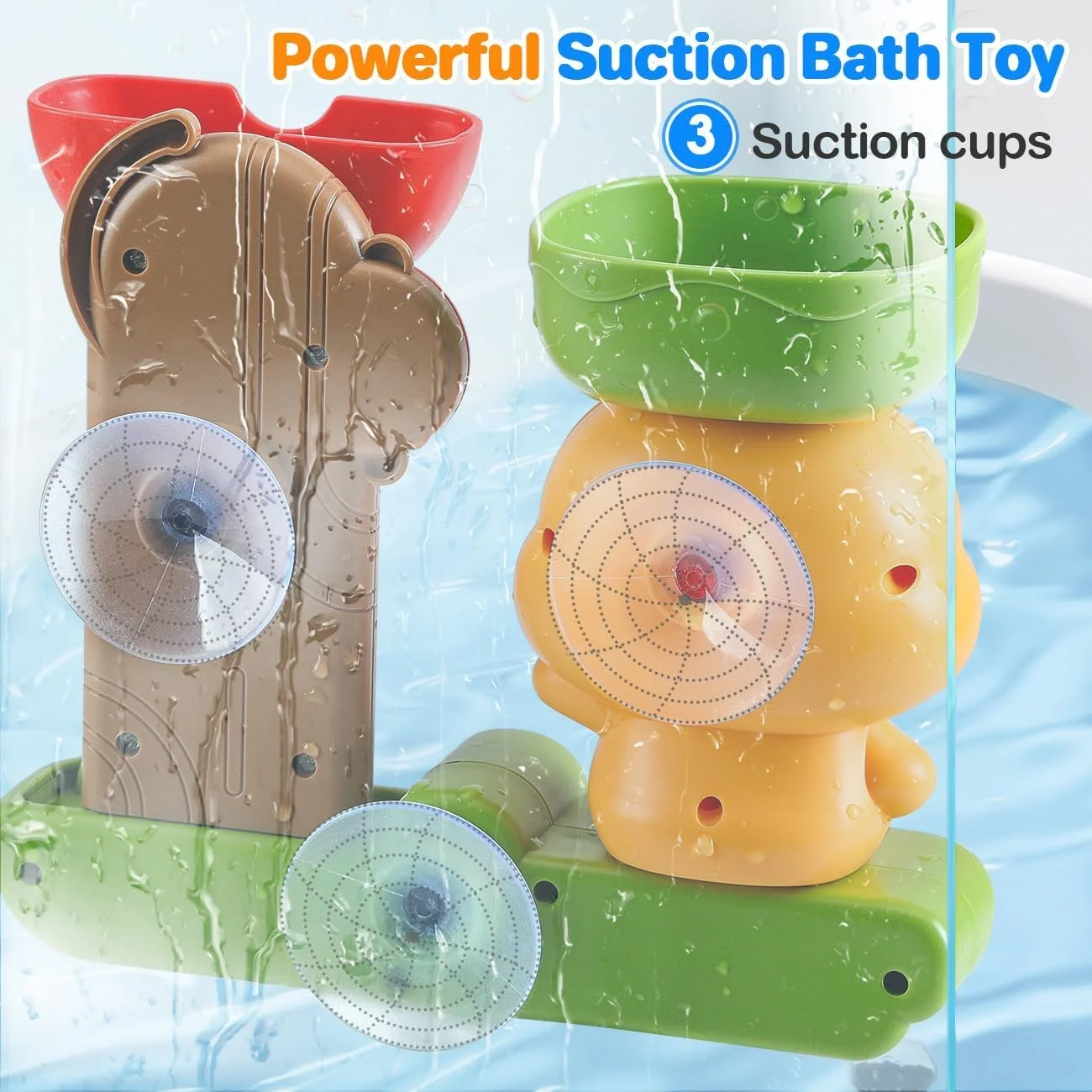 اسباب بازی حمام کودک از 1 سالگی، اسباب بازی حمام برای کودکان 1 2 3 4 ساله، اسباب بازی کودک اسباب بازی حمام، هدیه اسباب بازی آبی دخترانه پسرانه از 18 ماهگی اسباب بازی حمام کودک از 1 سالگی، اسباب بازی حمام برای کودکان 1 2 3 4 ساله، اسباب بازی کودک اسباب بازی حمام، هدیه اسباب بازی آبی دخترانه پسرانه از 18 ماهگی