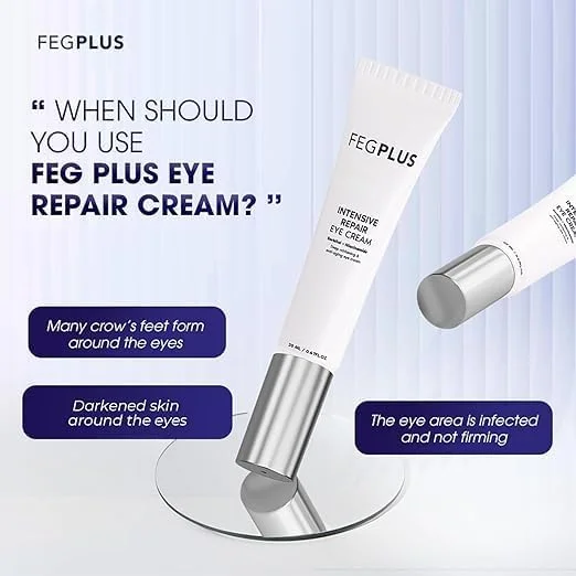 کرم دور چشم ضد پیری، سرم سیاهی دور چشم، چین و چروک و پف زیر چشم، حاوی HA و 15% نیاسینامید، محافظت در برابر UVA و UVB (20ml) کرم دور چشم ضد پیری، سرم سیاهی دور چشم، چین و چروک و پف زیر چشم، حاوی HA و 15% نیاسینامید، محافظت در برابر UVA و UVB (20ml)