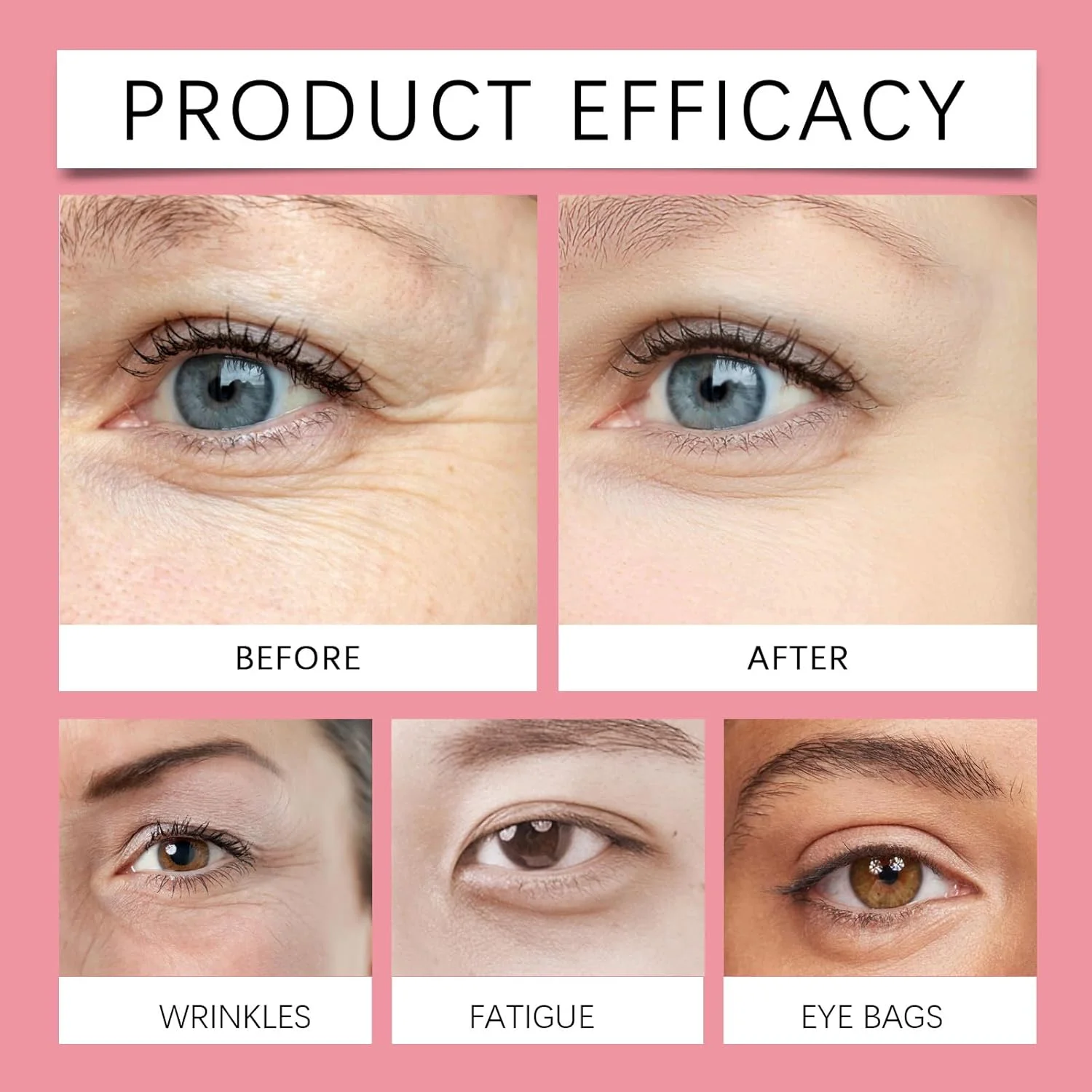 استیک کرم دور چشم رتینول، استیک دور چشم ضد پیری رتینول، احیا کننده ناحیه دور چشم، کاهش خطوط ریز و چین و چروک، رفع تیرگی دور چشم، آبرسان و مرطوب کننده، کاهش پف، سفت کننده و محکم کننده استیک کرم دور چشم رتینول، استیک دور چشم ضد پیری رتینول، احیا کننده ناحیه دور چشم، کاهش خطوط ریز و چین و چروک، رفع تیرگی دور چشم، آبرسان و مرطوب کننده، کاهش پف، سفت کننده و محکم کننده