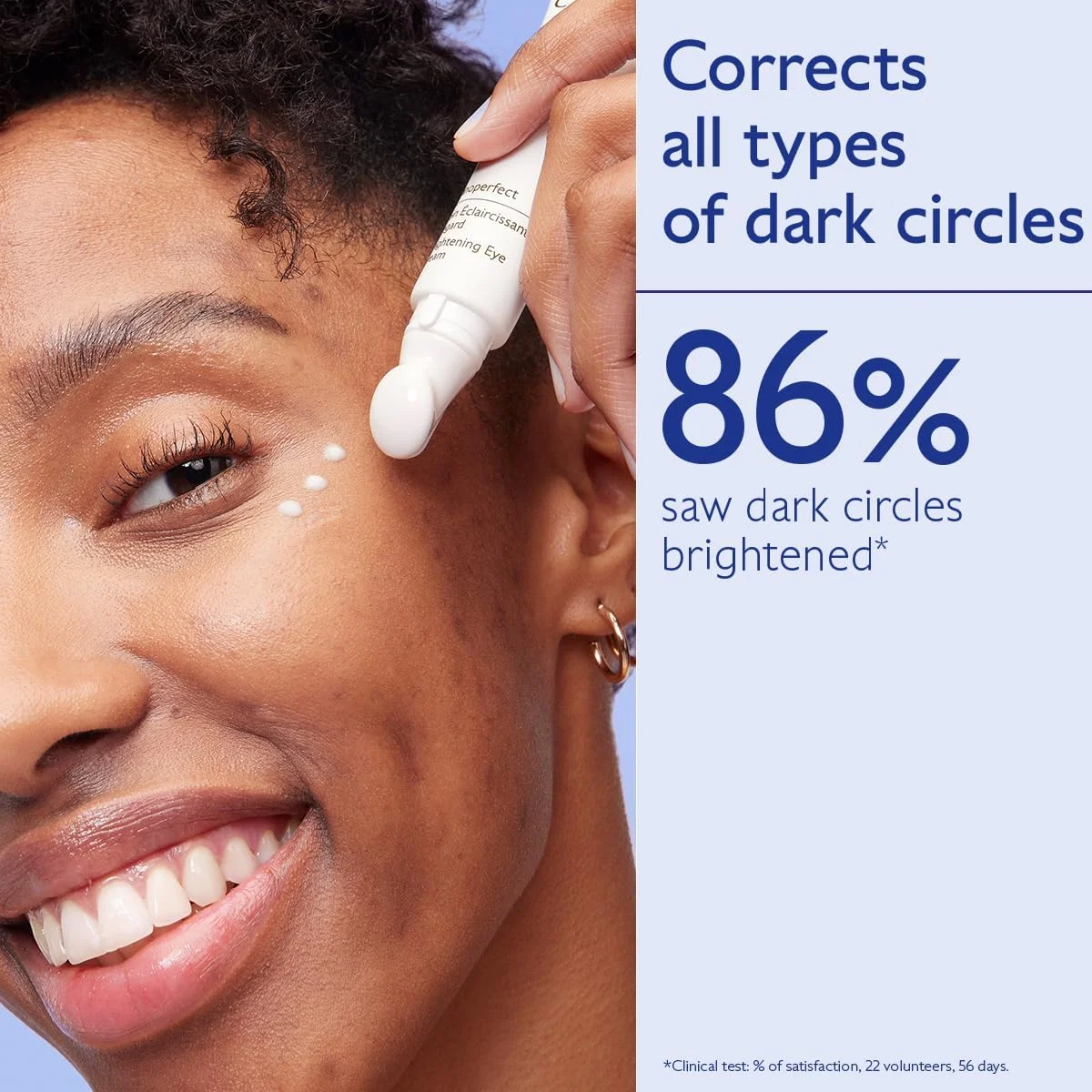 کرم روشن کننده دور چشم کدلی وینوپرفکت 15 میلی لیتر کرم روشن کننده دور چشم کدلی وینوپرفکت 15 میلی لیتر