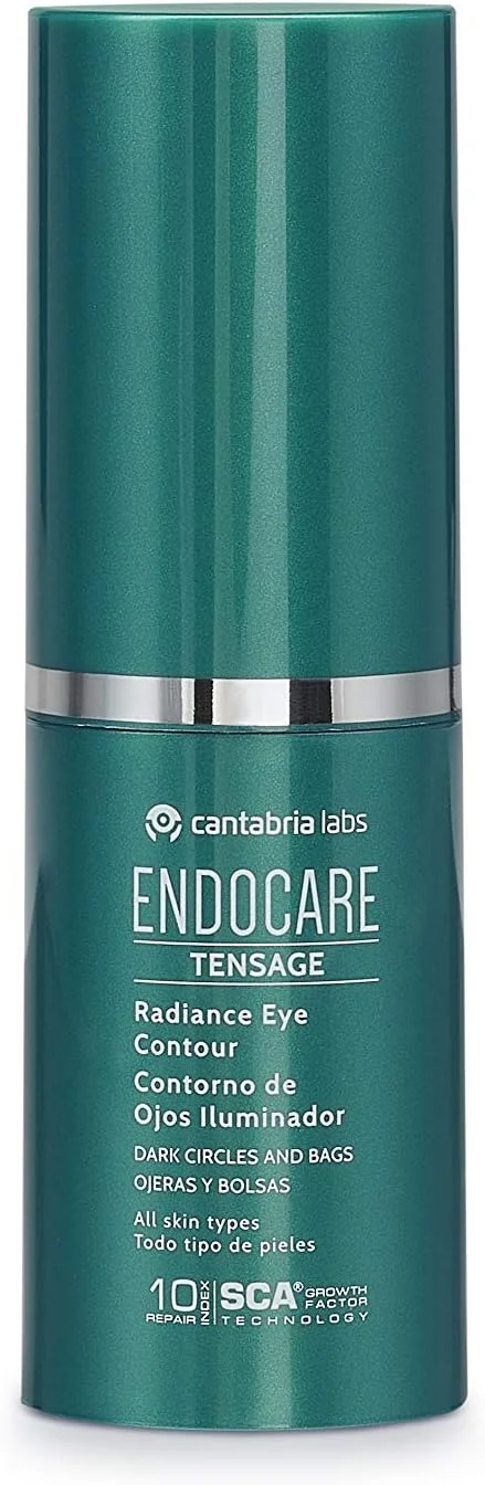 کانتور دور چشم اندوکر تنس ایج رادیانس 15 میلی لیتر کانتور دور چشم اندوکر تنس ایج رادیانس 15 میلی لیتر