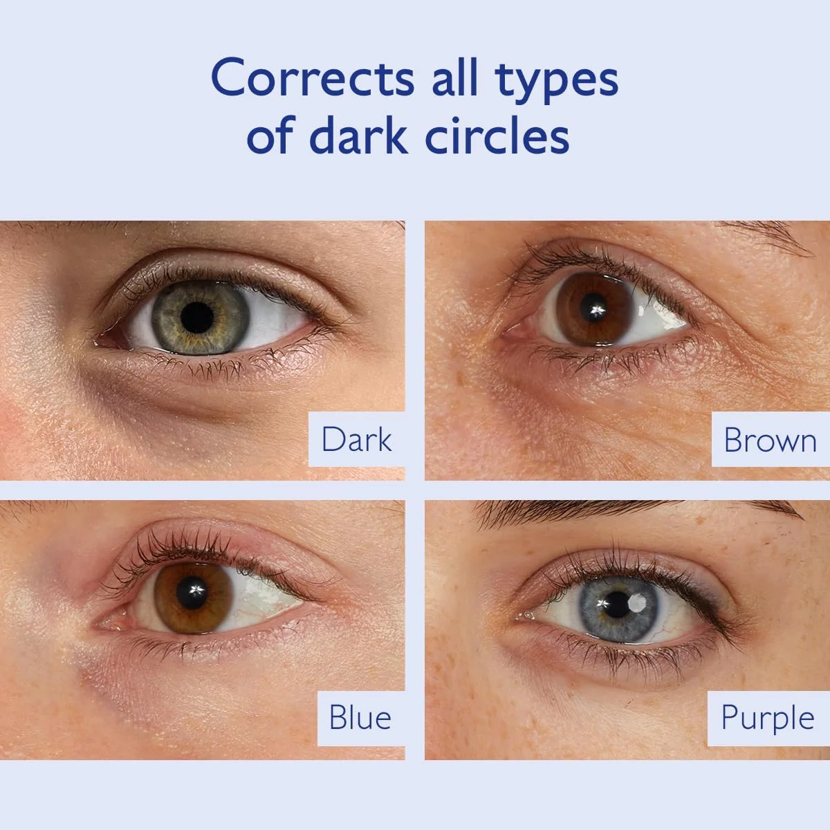 کرم روشن کننده دور چشم کدلی وینوپرفکت 15 میلی لیتر کرم روشن کننده دور چشم کدلی وینوپرفکت 15 میلی لیتر