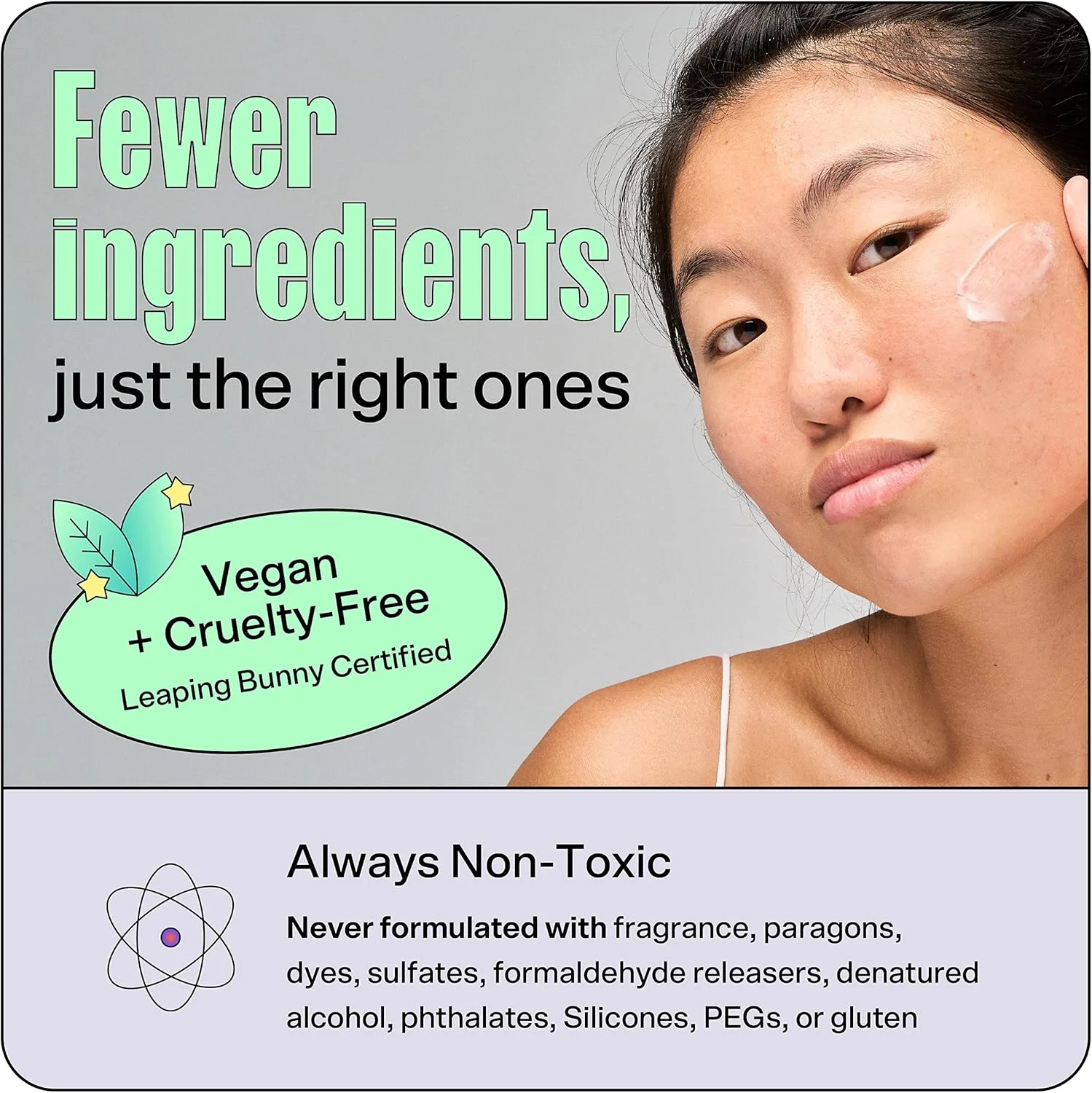 کرم دور چشم روشن کننده Bubble Skincare Morning Rays - کرم دور چشم ویتامین C برای سیاهی و پف زیر چشم - غنی شده با عصاره چای سبز برای آرامش، محافظت و تسکین پوست (15 میلی لیتر) کرم دور چشم روشن کننده Bubble Skincare Morning Rays - کرم دور چشم ویتامین C برای سیاهی و پف زیر چشم - غنی شده با عصاره چای سبز برای آرامش، محافظت و تسکین پوست (15 میلی لیتر)