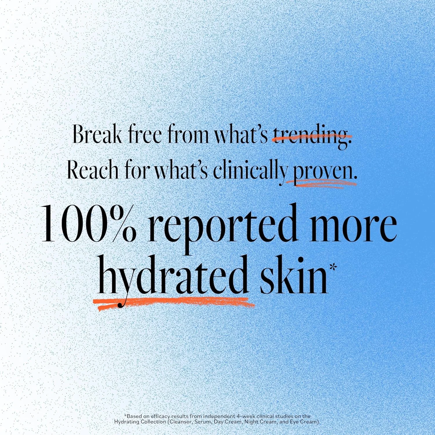 کرم دور چشم آبرسان حاوی هیالورونیک اسید Derma E، حجم 14 گرم کرم دور چشم آبرسان حاوی هیالورونیک اسید Derma E، حجم 14 گرم