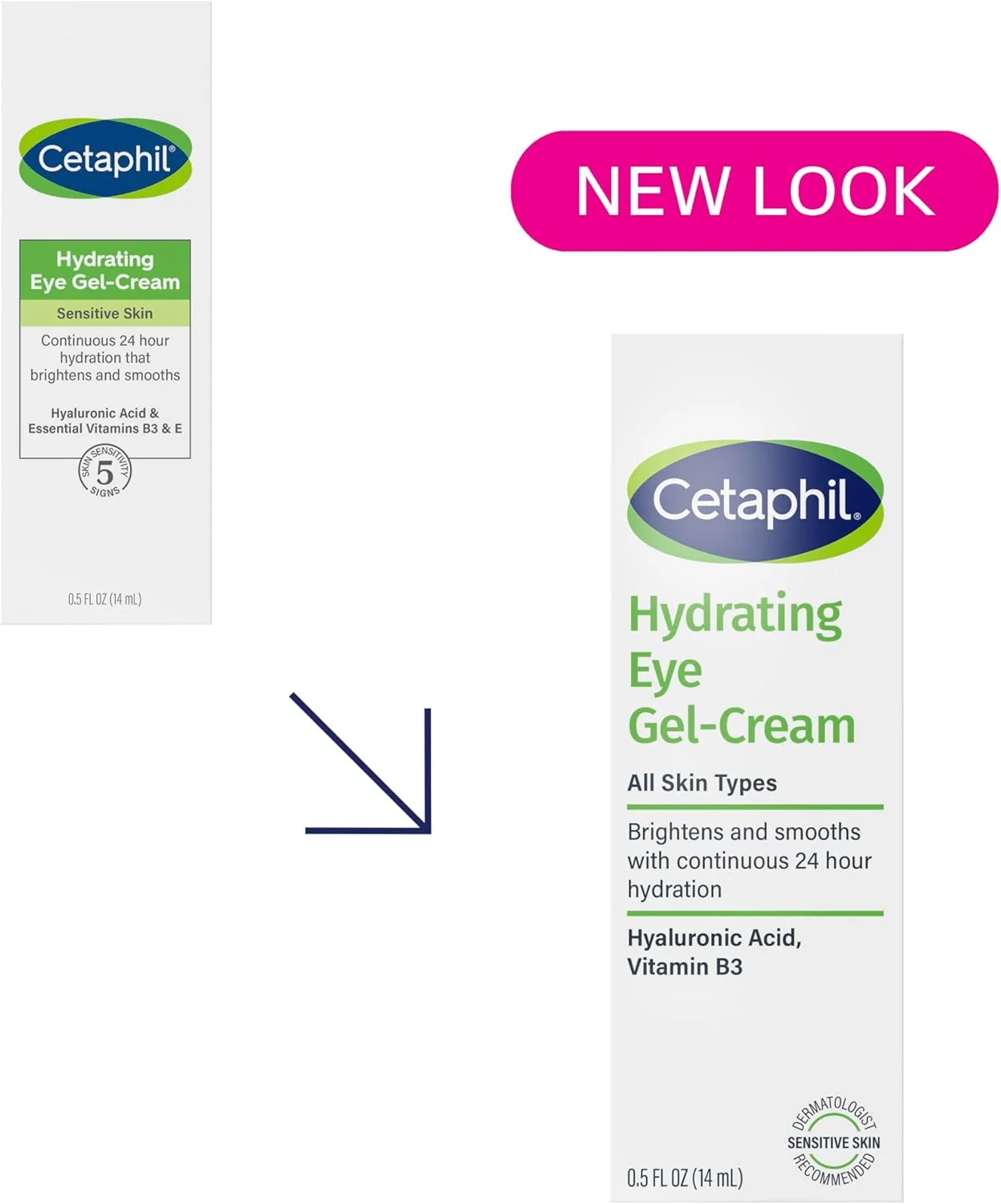 کرم ژل آبرسان دور چشم ستافیل، 14 گرم، بسته بندی ممکن است متفاوت باشد کرم ژل آبرسان دور چشم ستافیل، 14 گرم، بسته بندی ممکن است متفاوت باشد