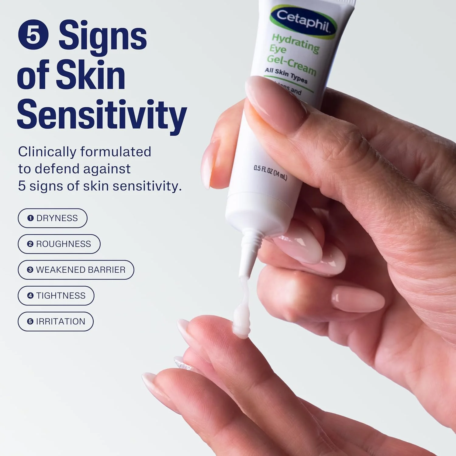 کرم ژل آبرسان دور چشم ستافیل، 14 گرم، بسته بندی ممکن است متفاوت باشد کرم ژل آبرسان دور چشم ستافیل، 14 گرم، بسته بندی ممکن است متفاوت باشد