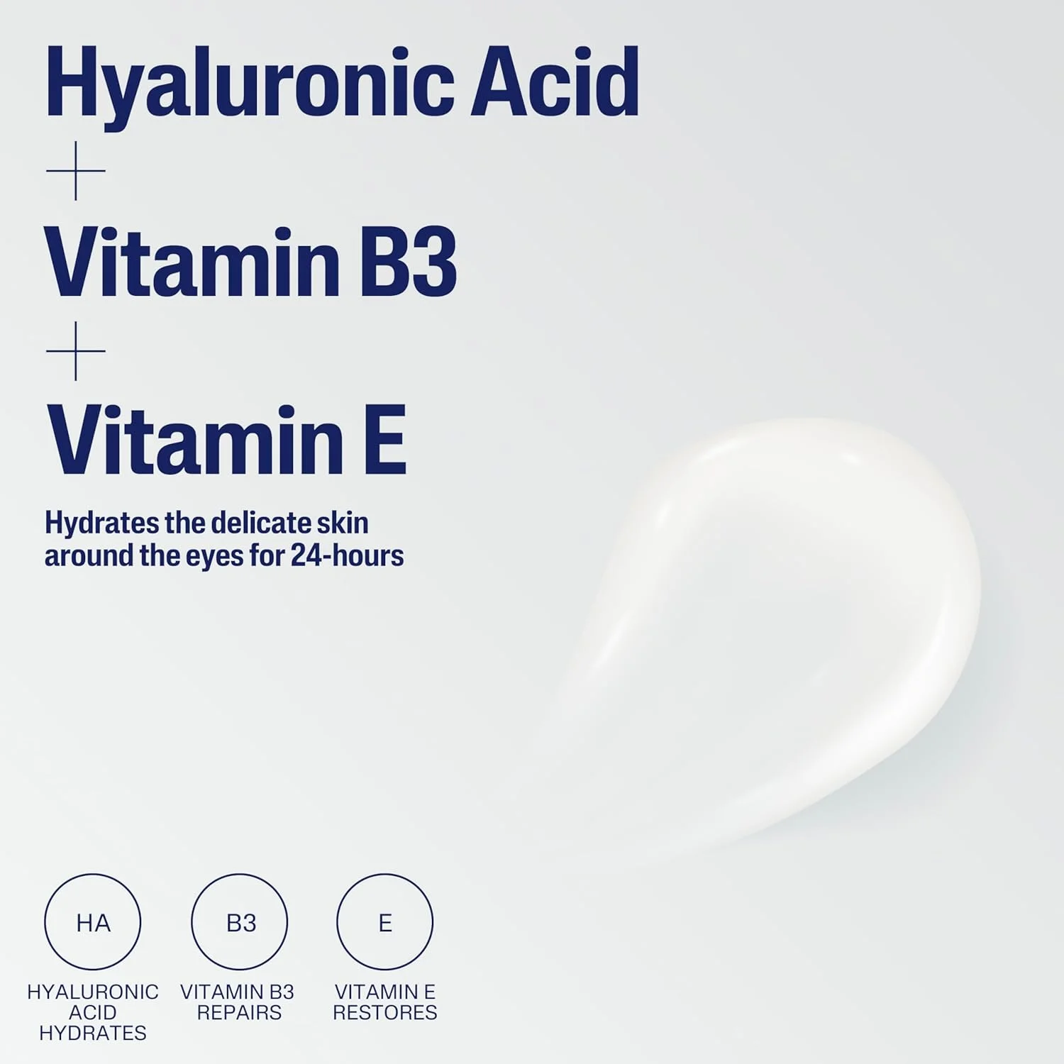 کرم ژل آبرسان دور چشم ستافیل، 14 گرم، بسته بندی ممکن است متفاوت باشد کرم ژل آبرسان دور چشم ستافیل، 14 گرم، بسته بندی ممکن است متفاوت باشد