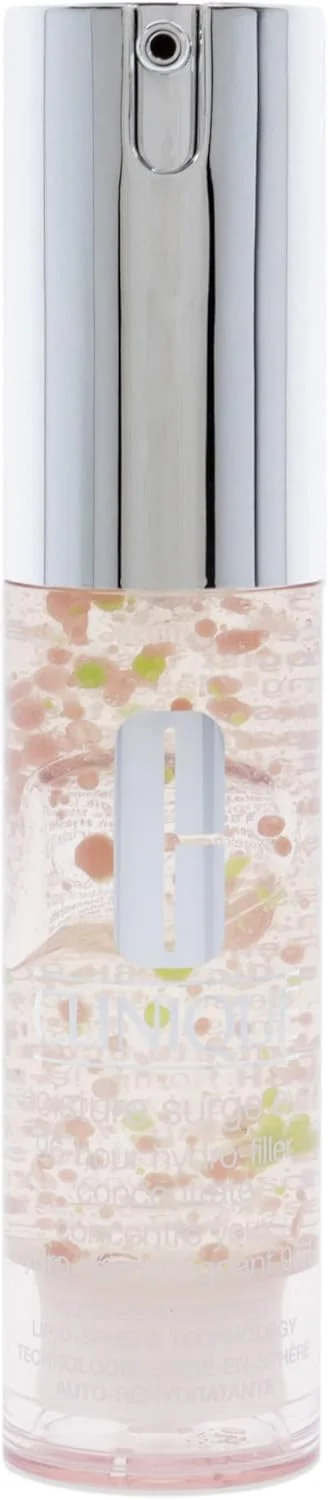 کنسانتره آبرسان دور چشم کلینیک Moisture Surge با ماندگاری 96 ساعته - 15 میلی لیتر کنسانتره آبرسان دور چشم کلینیک Moisture Surge با ماندگاری 96 ساعته - 15 میلی لیتر