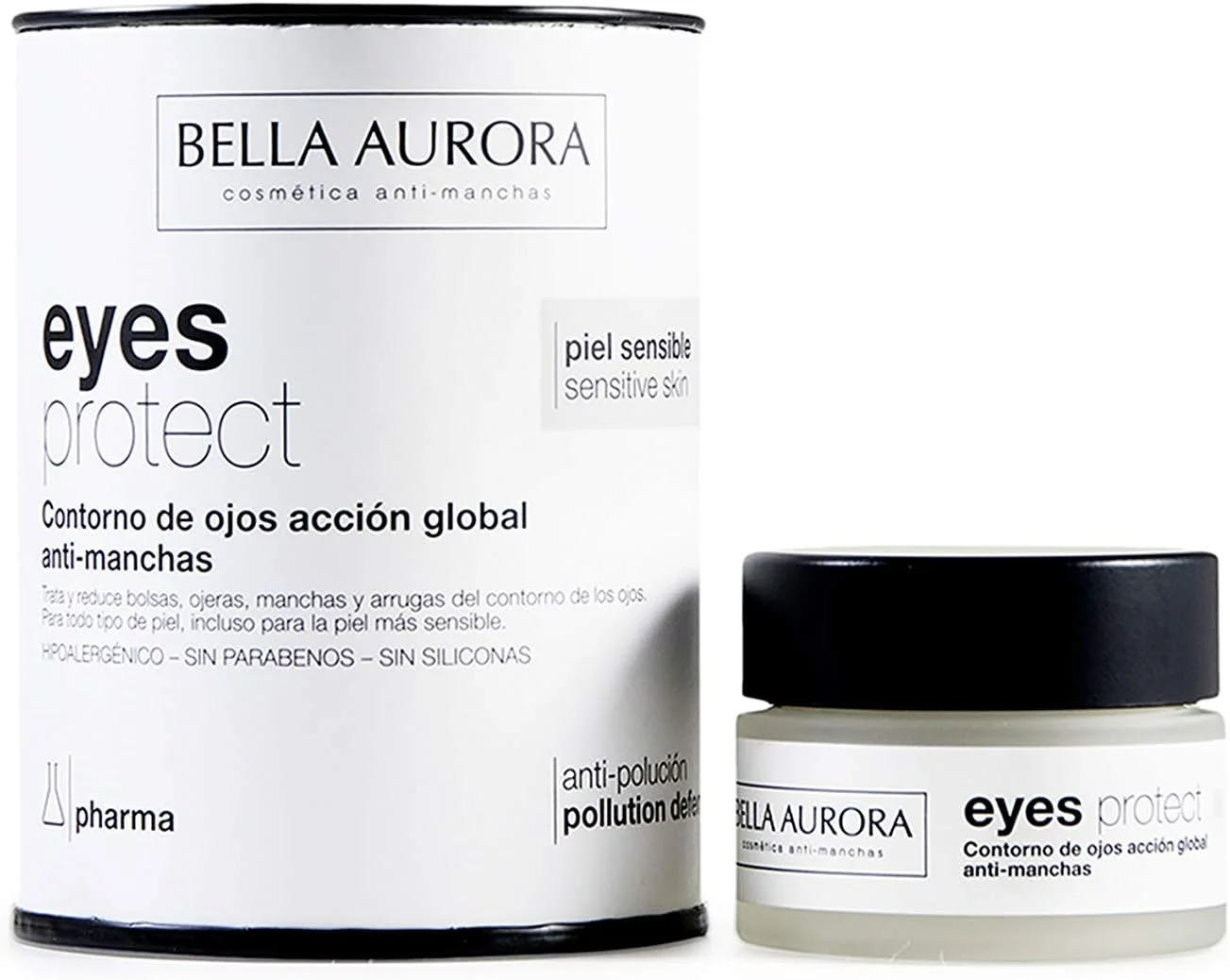 کرم دور چشم بل آورا با عملکرد جهانی 15 میلی لیتر کرم دور چشم بل آورا با عملکرد جهانی 15 میلی لیتر