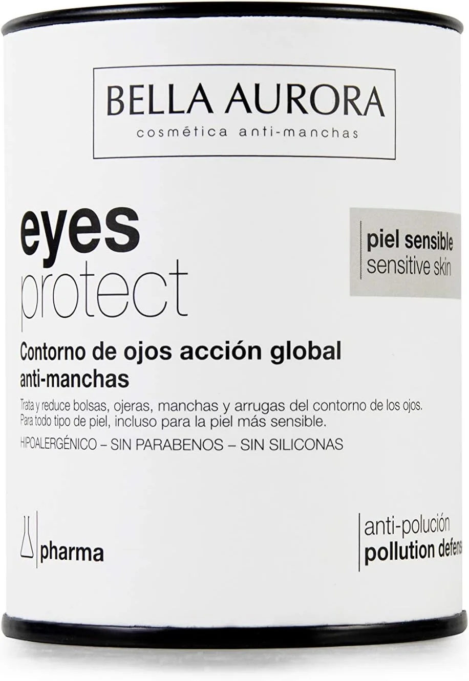 کرم دور چشم بل آورا با عملکرد جهانی 15 میلی لیتر کرم دور چشم بل آورا با عملکرد جهانی 15 میلی لیتر