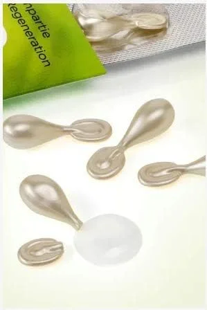 کپسول تغلیظ کننده و سفت کننده پوست دور چشم Balea (7 عدد) کپسول تغلیظ کننده و سفت کننده پوست دور چشم Balea (7 عدد)