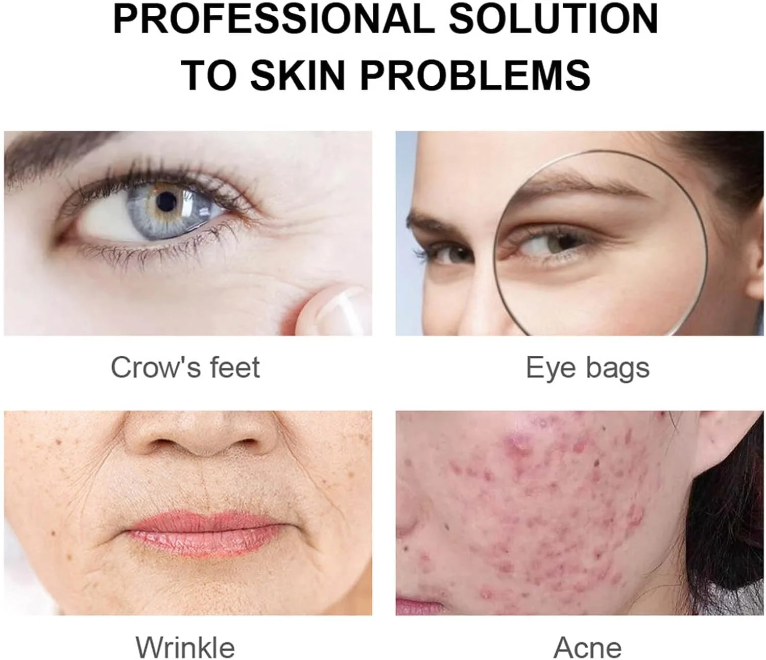 کرم دور چشم آزونی، کرم مرطوب کننده دور چشم، فرمول ضد پیری با کافئین، رتینول و کلاژن، برای سیاهی و پف زیر چشم، کیسه های زیر چشم، چین و چروک و خطوط ریز، درمان و آبرسانی پوست کرم دور چشم آزونی، کرم مرطوب کننده دور چشم، فرمول ضد پیری با کافئین، رتینول و کلاژن، برای سیاهی و پف زیر چشم، کیسه های زیر چشم، چین و چروک و خطوط ریز، درمان و آبرسانی پوست