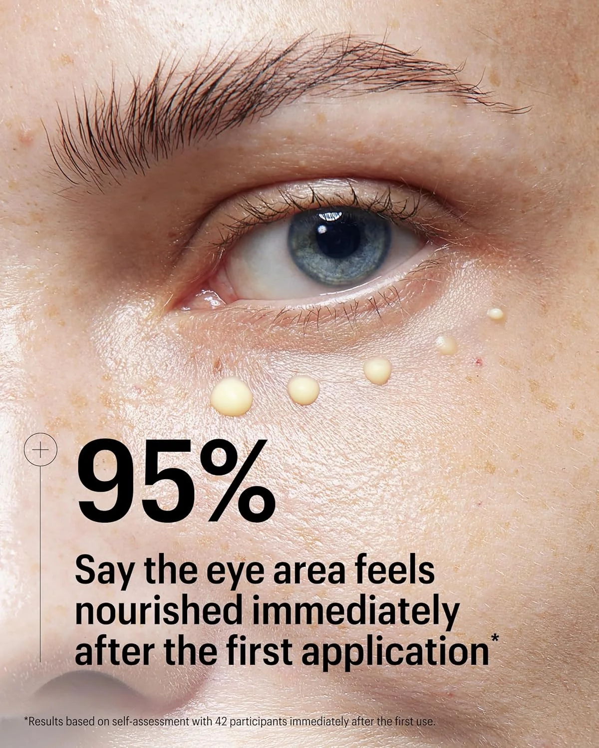 کرم دور چشم سفت کننده پپتیدهای Allies of Skin | مرطوب کننده دور چشم برای حلقه های تیره و پف کردگی | باکوشیول، سرامیدها و ویتامین C برای خطوط ریز و ناحیه زیر چشم | 15 میلی لیتر کرم دور چشم سفت کننده پپتیدهای Allies of Skin | مرطوب کننده دور چشم برای حلقه های تیره و پف کردگی | باکوشیول، سرامیدها و ویتامین C برای خطوط ریز و ناحیه زیر چشم | 15 میلی لیتر